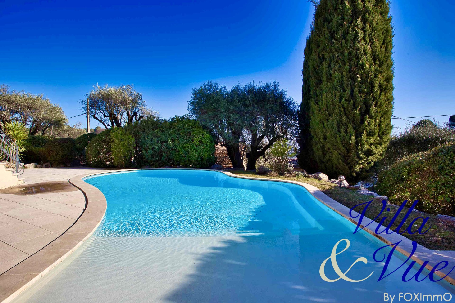 Overig - Vence -  