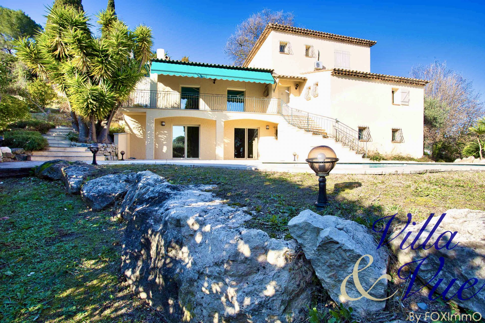 Overig - Vence -  