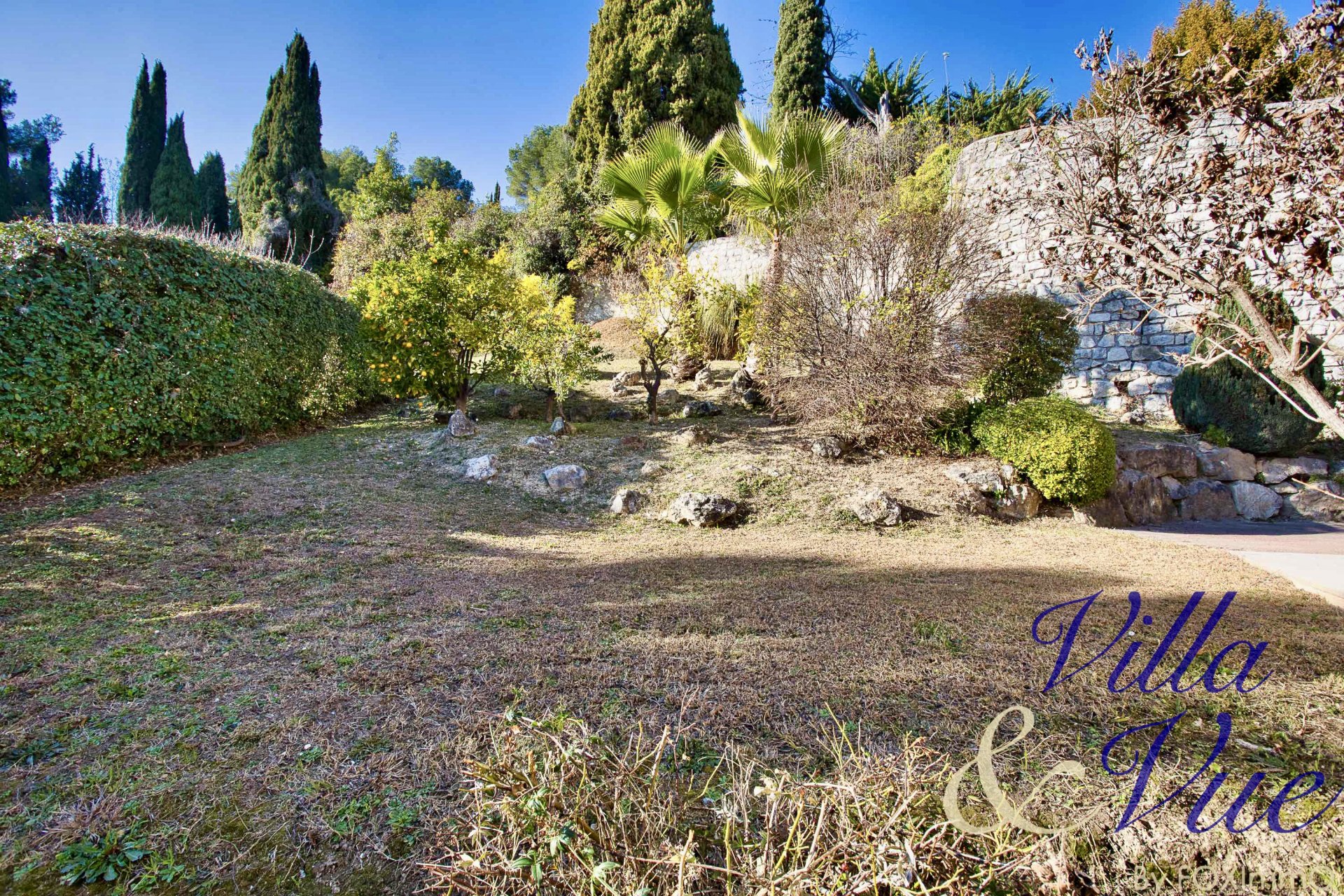Overig - Vence -  
