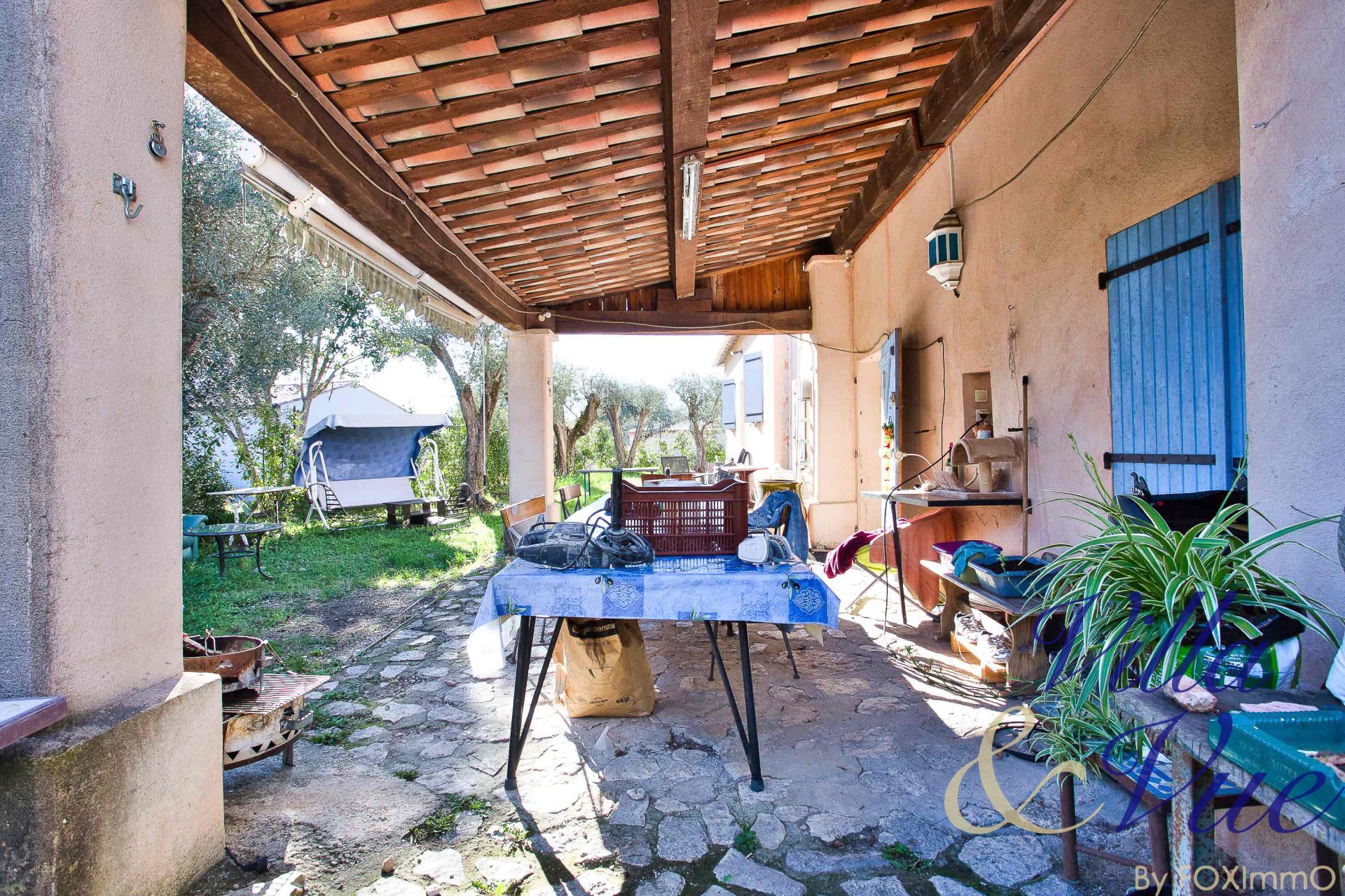 Overig - Grasse -  