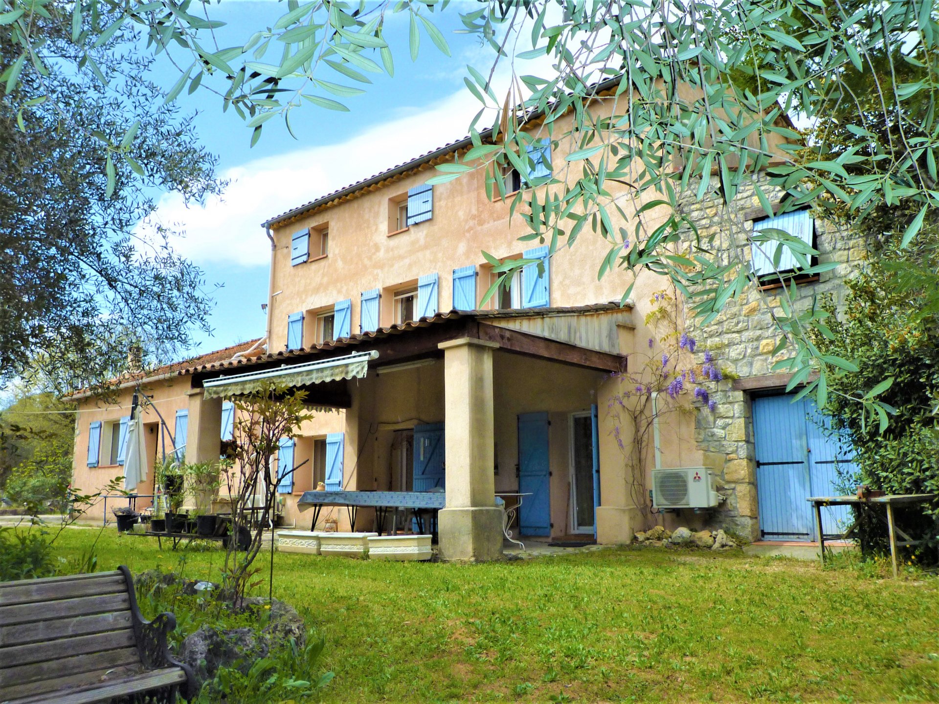 Overig - Grasse -  