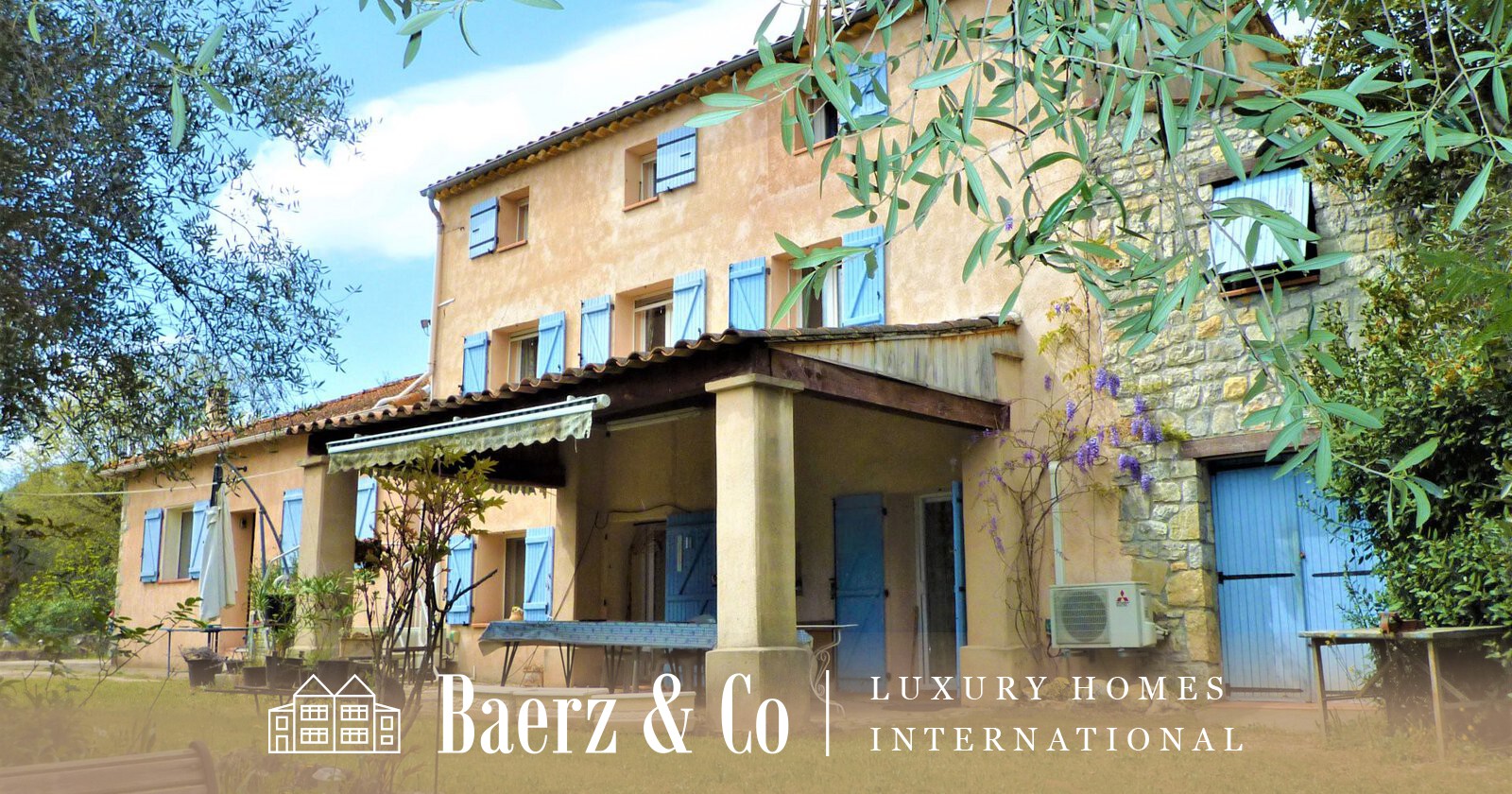 Overig - Grasse -  