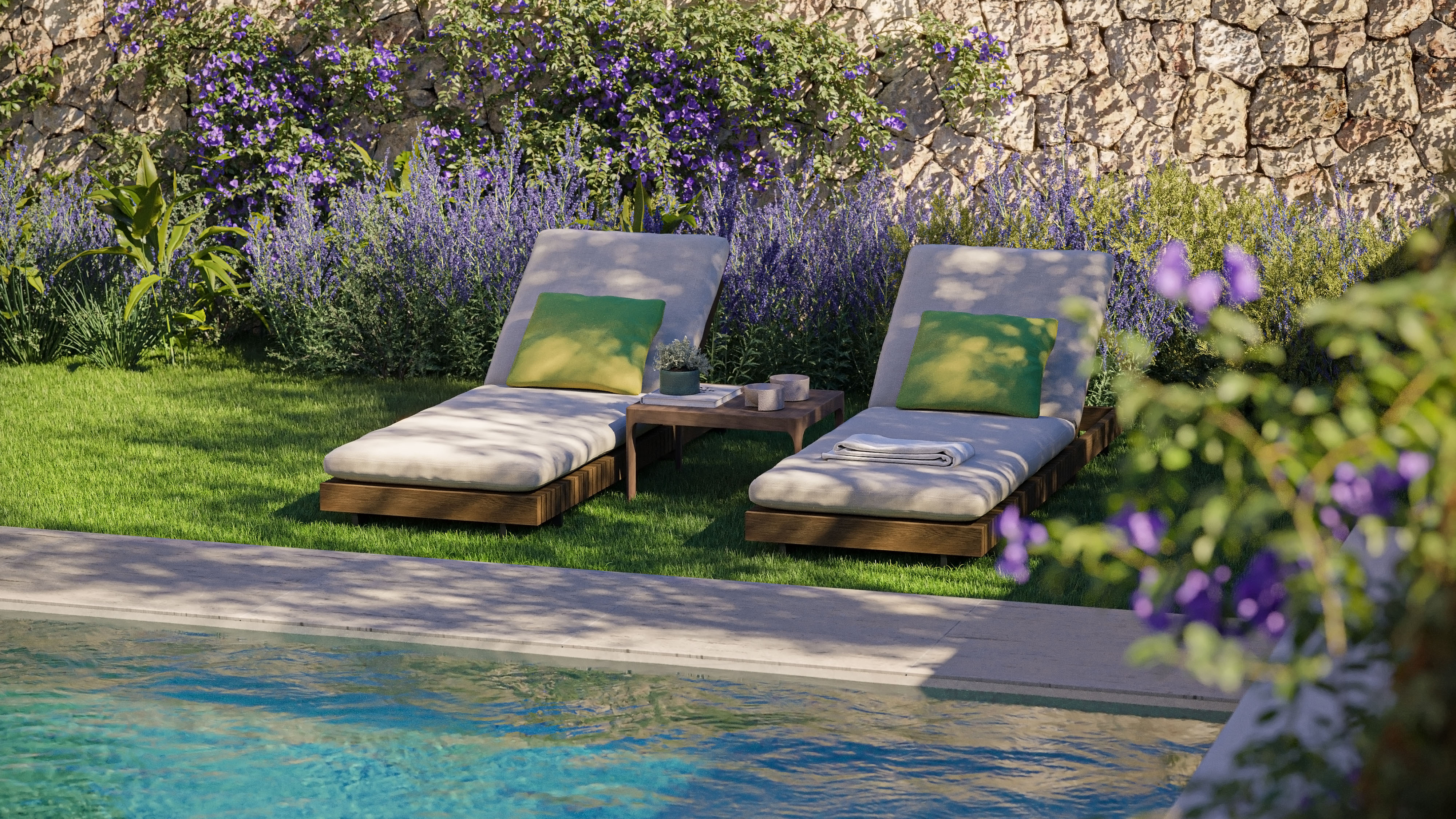 Overig - Cala Figuera - Cala Santanyi -  