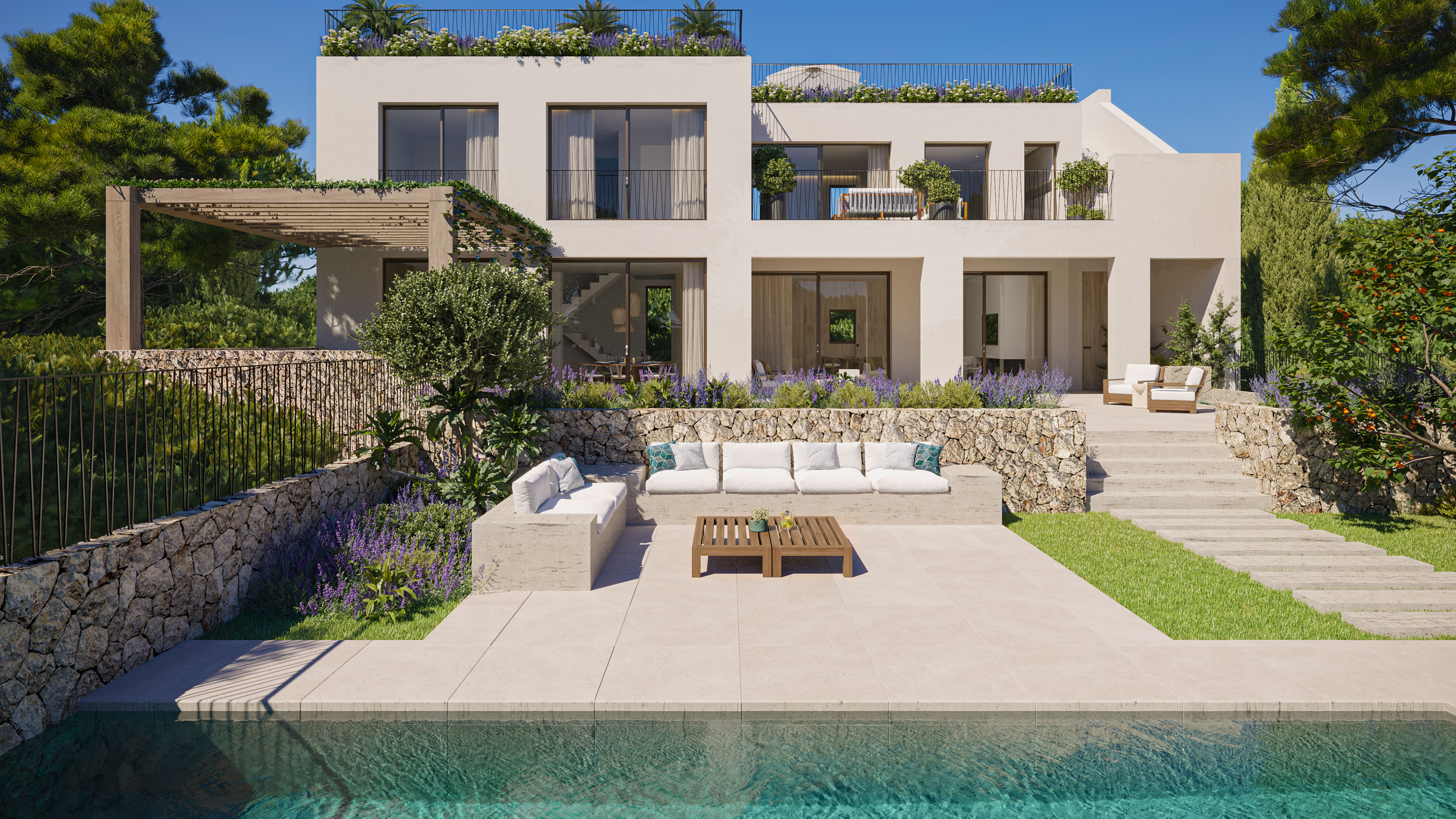 Overig - Cala Figuera - Cala Santanyi -  