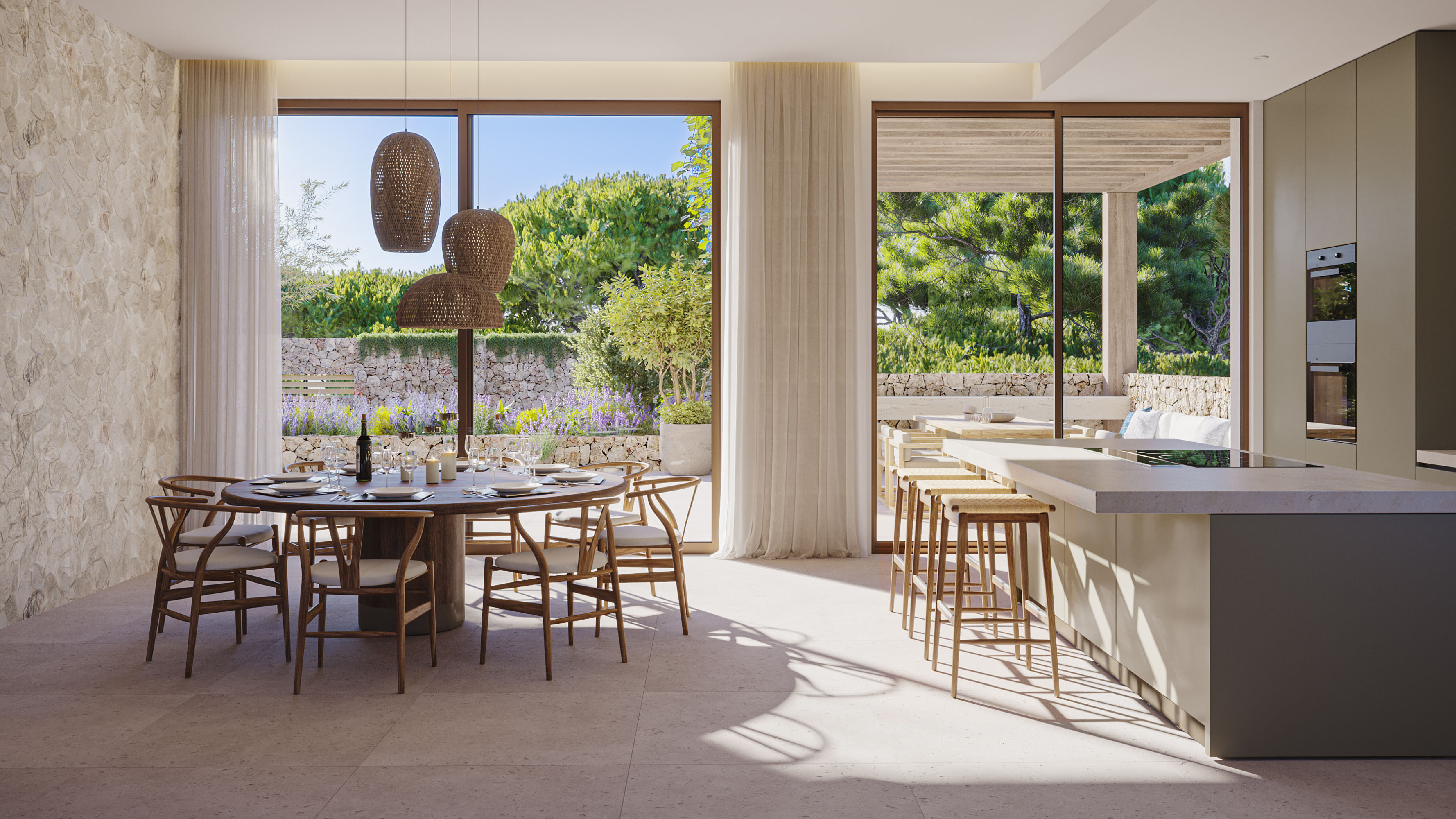 Overig - Cala Figuera - Cala Santanyi -  