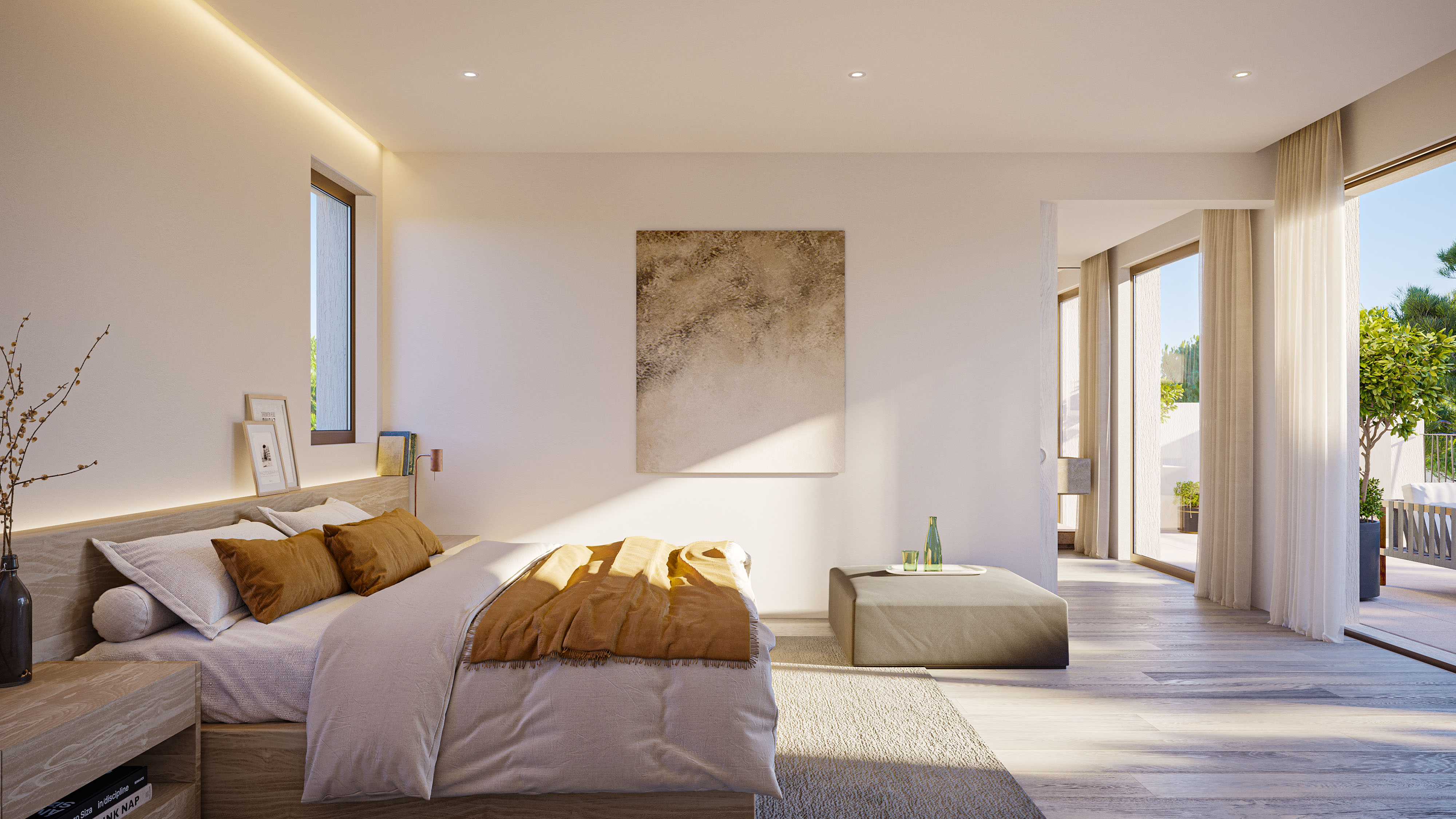 Overig - Cala Figuera - Cala Santanyi -  