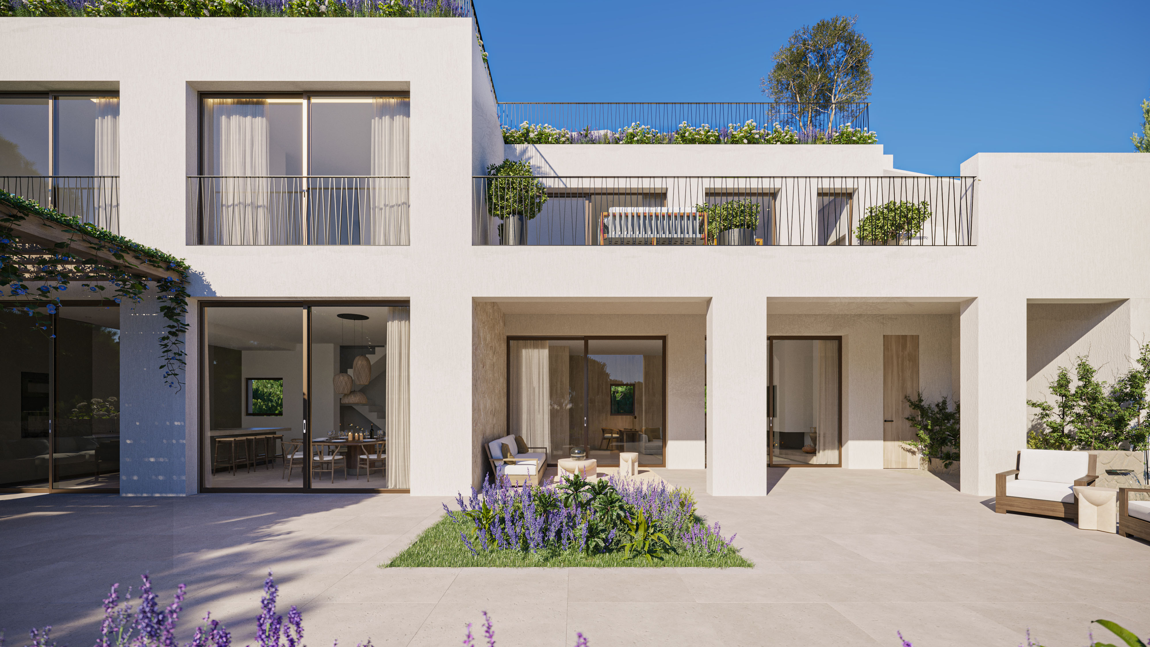Overig - Cala Figuera - Cala Santanyi -  