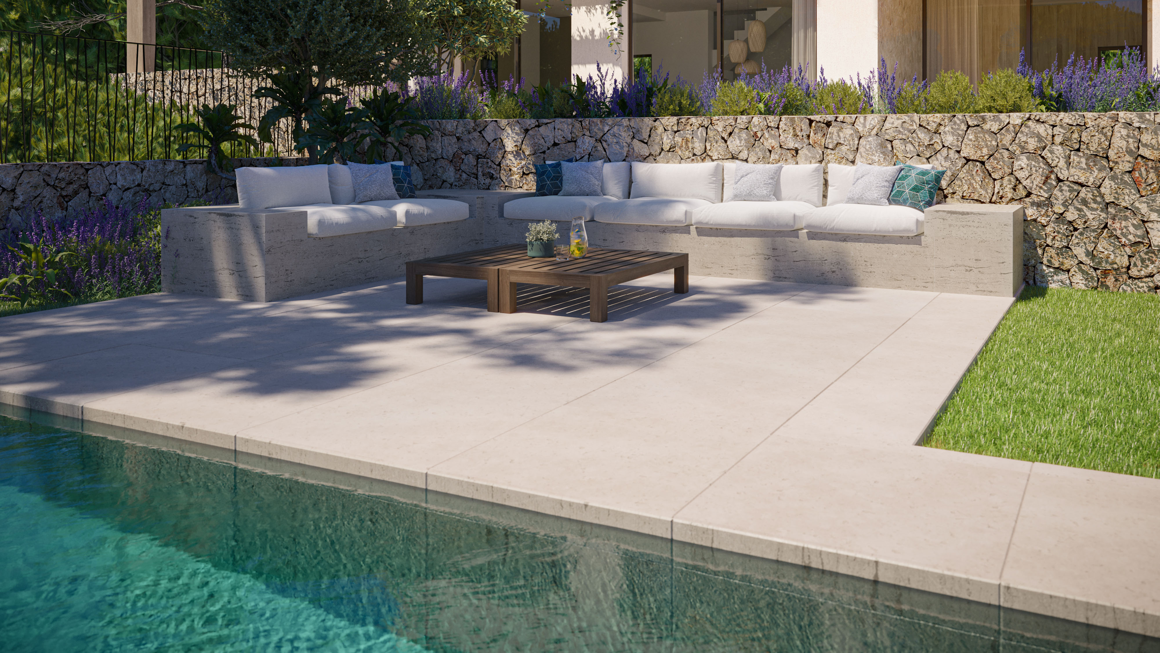 Overig - Cala Figuera - Cala Santanyi -  