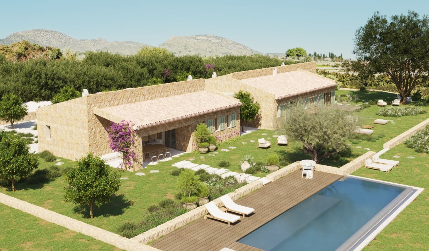 Overig - Sant Llorenç des Cardassar -  