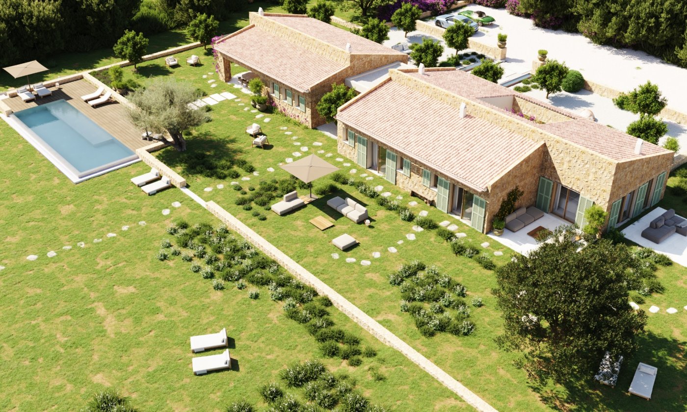 Overig - Sant Llorenç des Cardassar -  