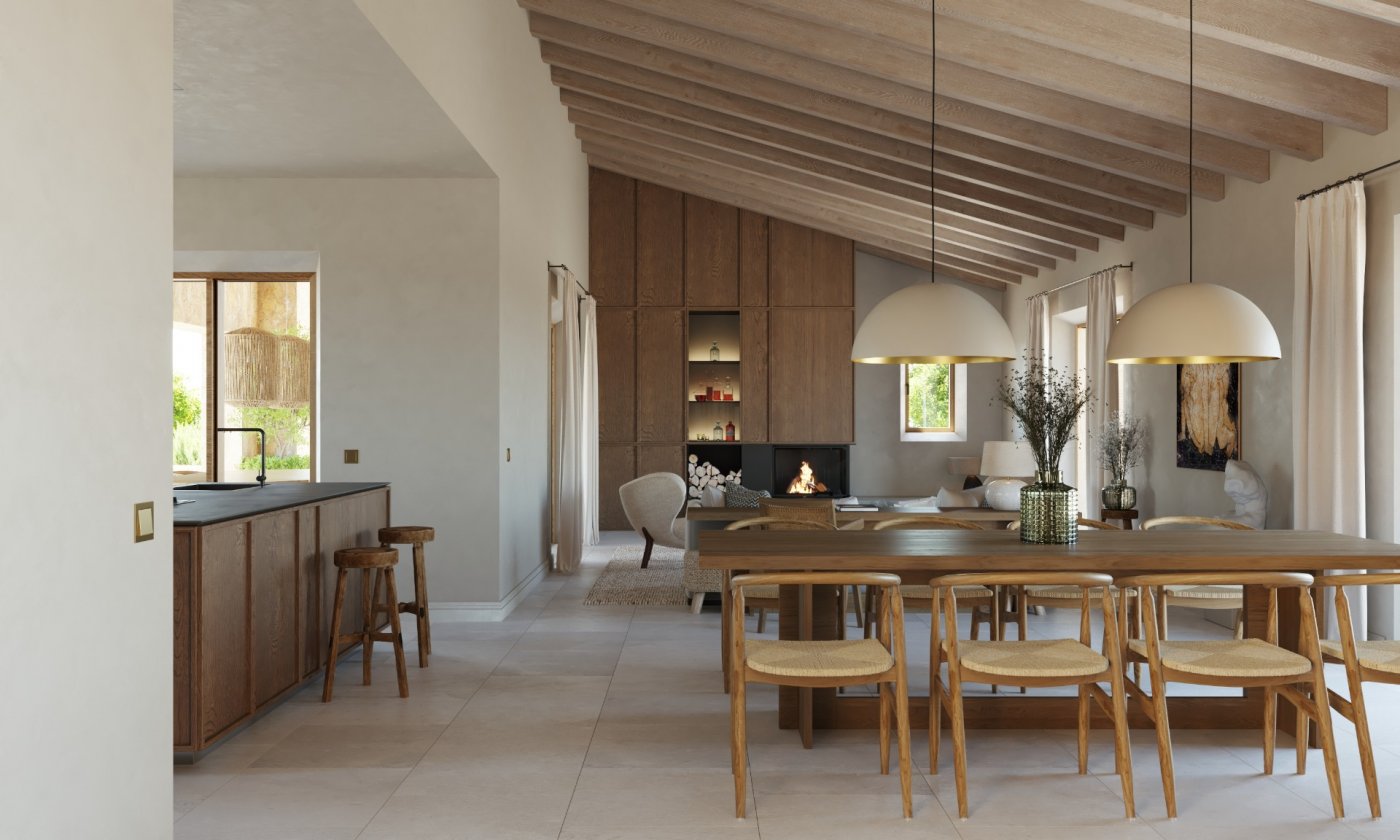Overig - Sant Llorenç des Cardassar -  