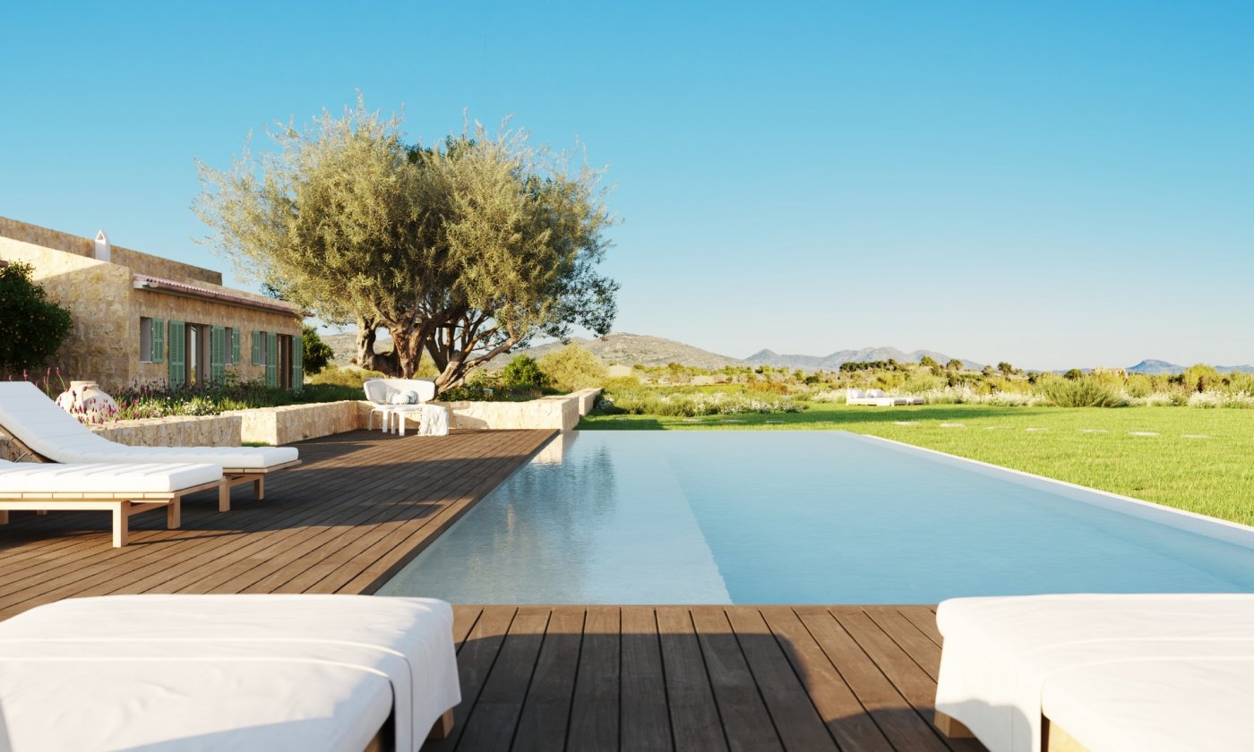 Overig - Sant Llorenç des Cardassar -  