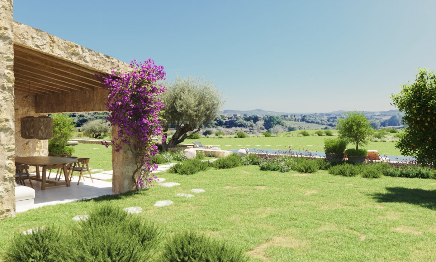 Overig - Sant Llorenç des Cardassar -  