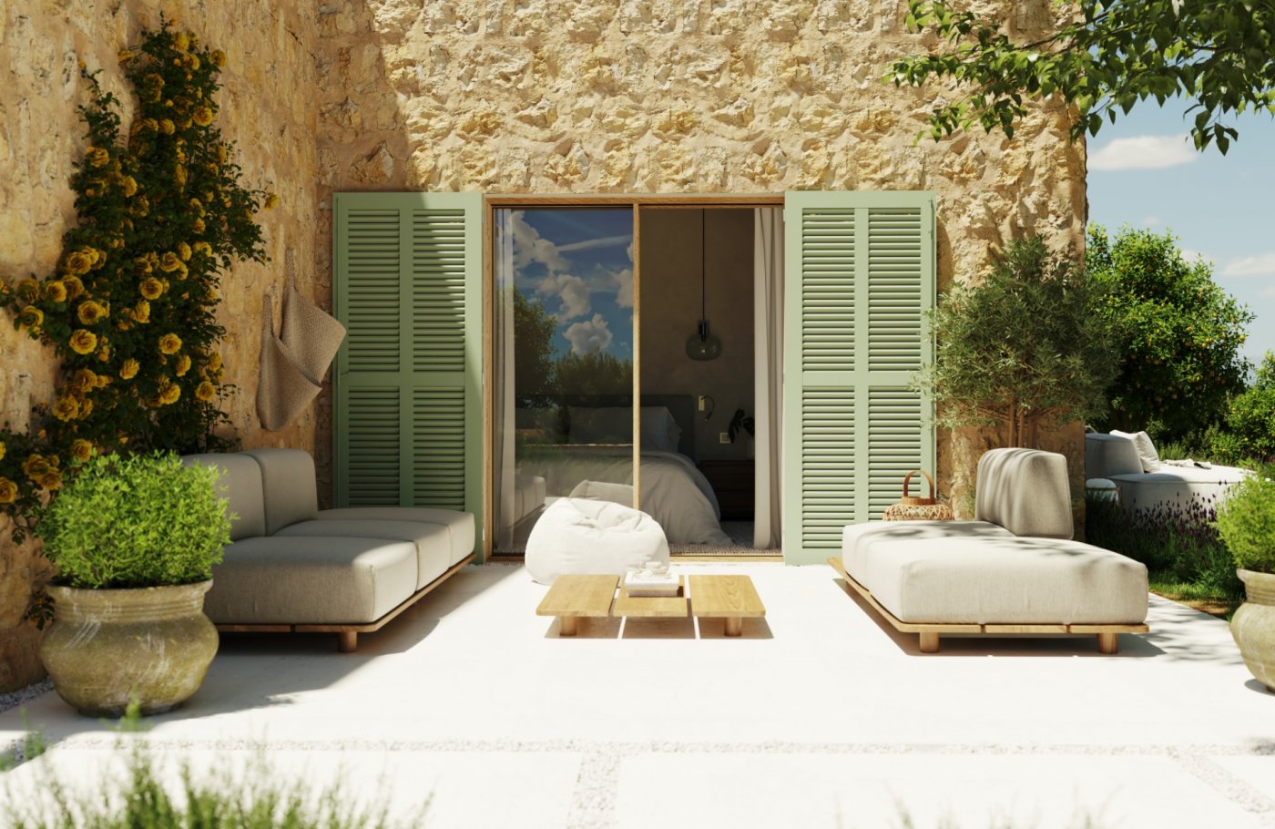 Overig - Sant Llorenç des Cardassar -  