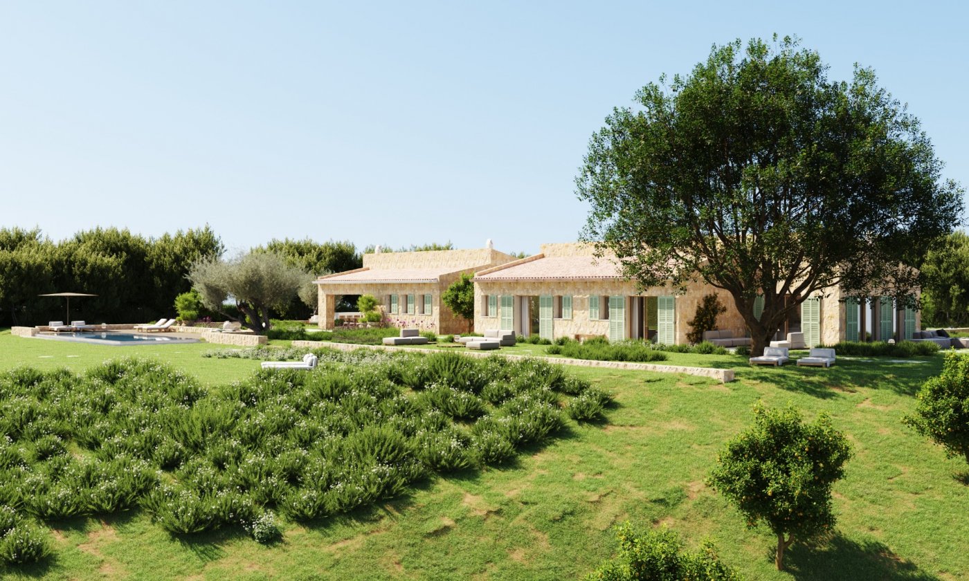 Overig - Sant Llorenç des Cardassar -  