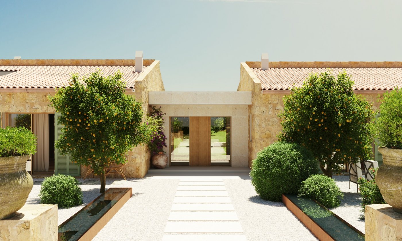 Overig - Sant Llorenç des Cardassar -  