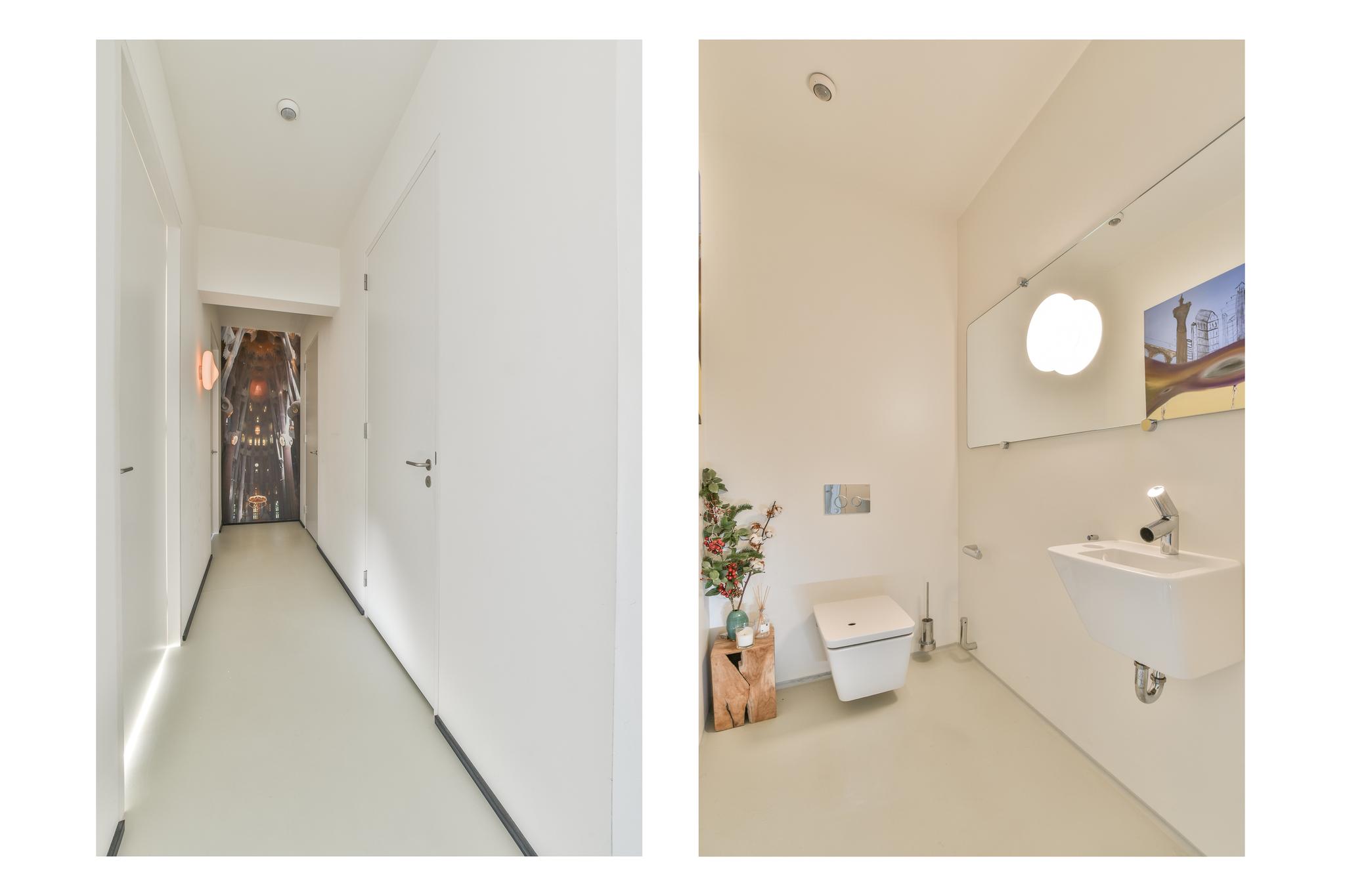 Overig - AMSTERDAM - Valkenburgerstraat 