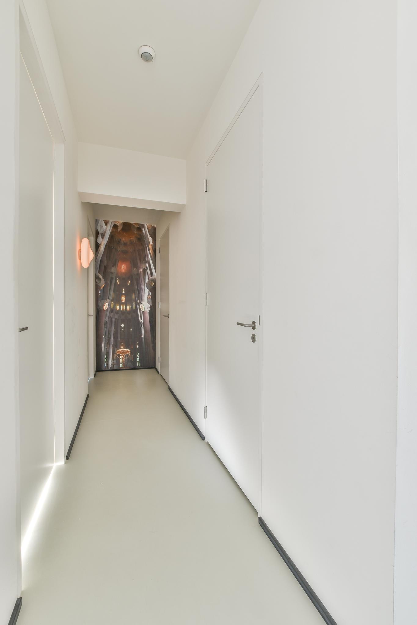 Overig - AMSTERDAM - Valkenburgerstraat 