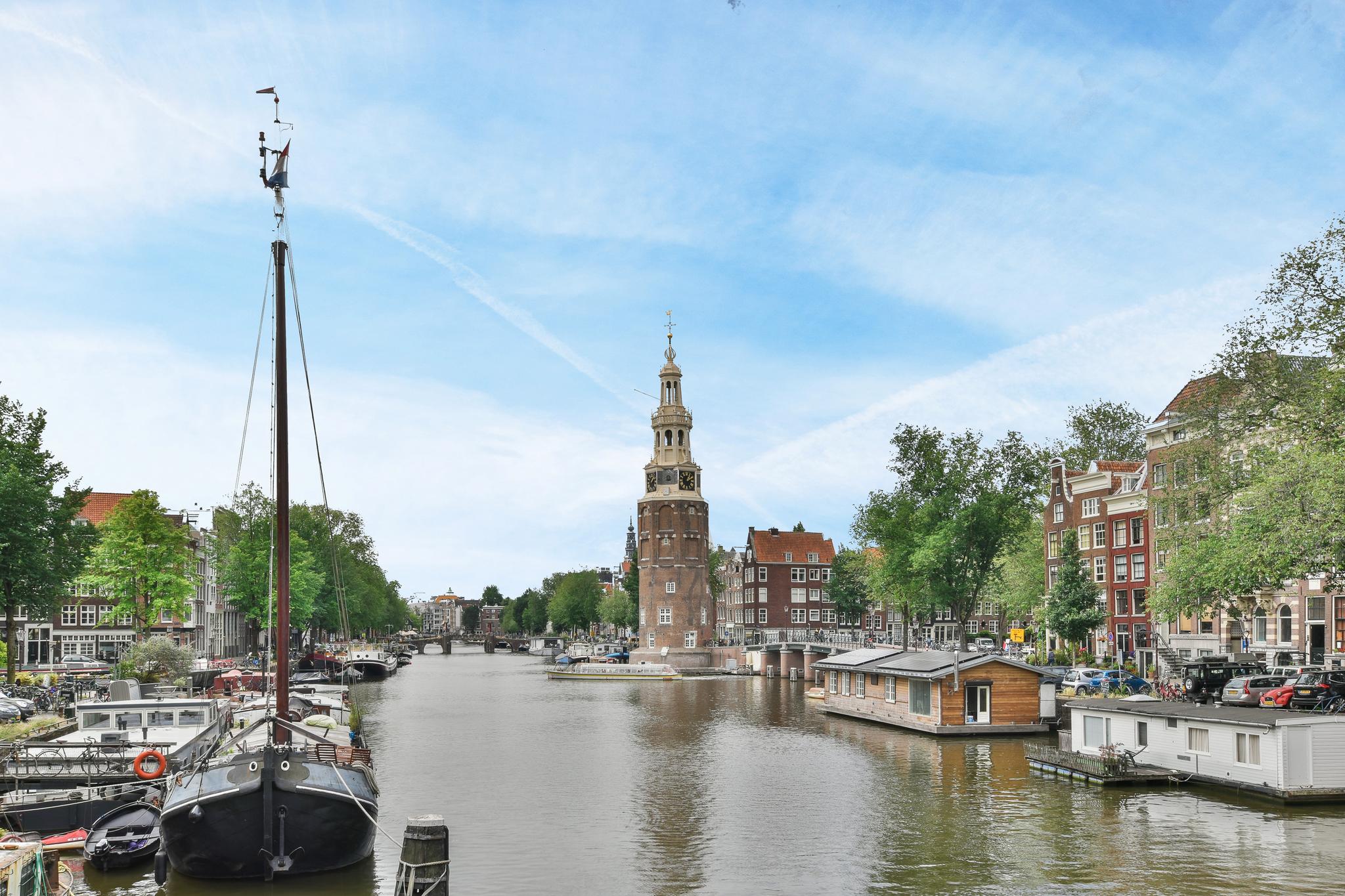 Overig - AMSTERDAM - Valkenburgerstraat 