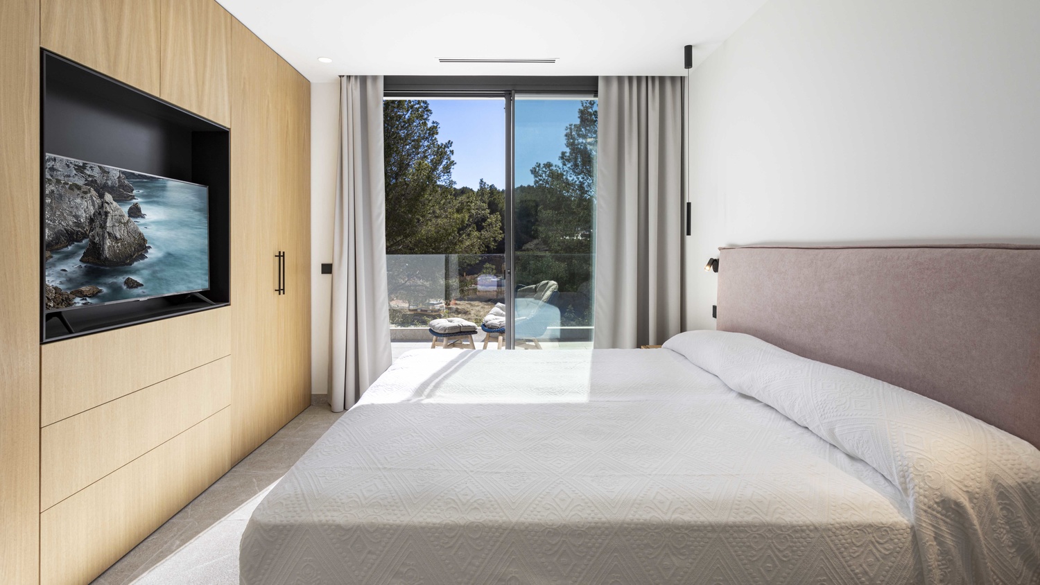 Overig - Cala Vinyas -  