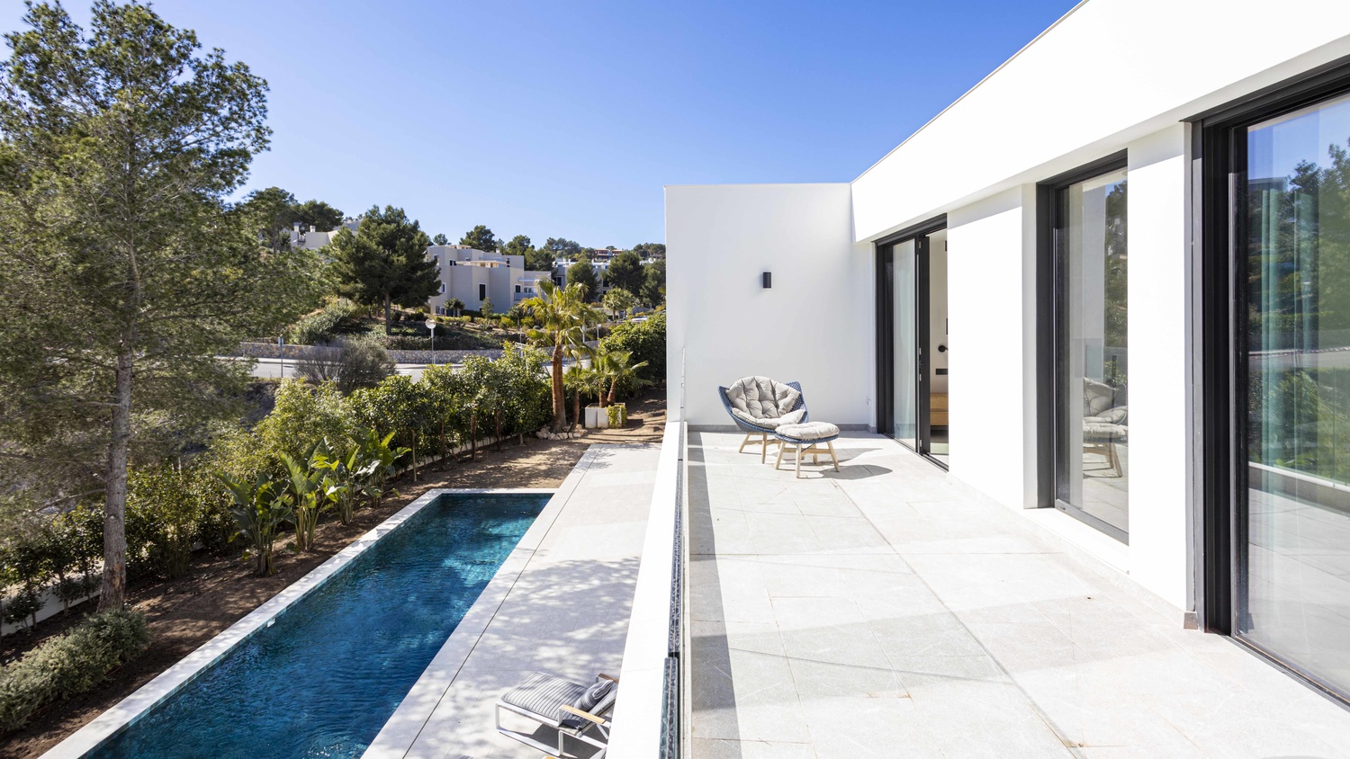 Overig - Cala Vinyas -  
