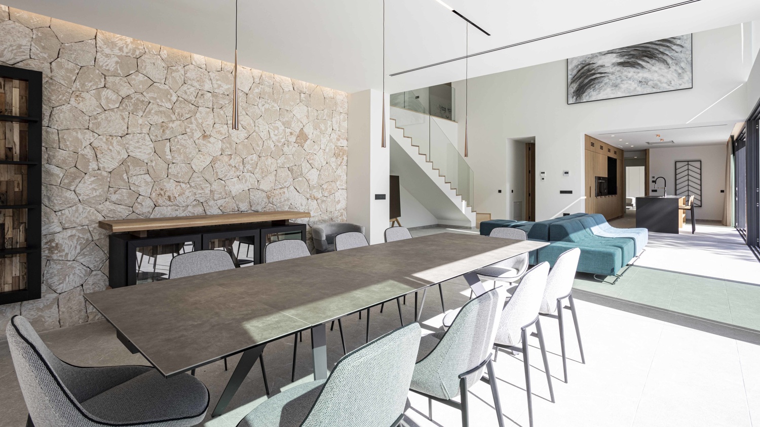 Overig - Cala Vinyas -  