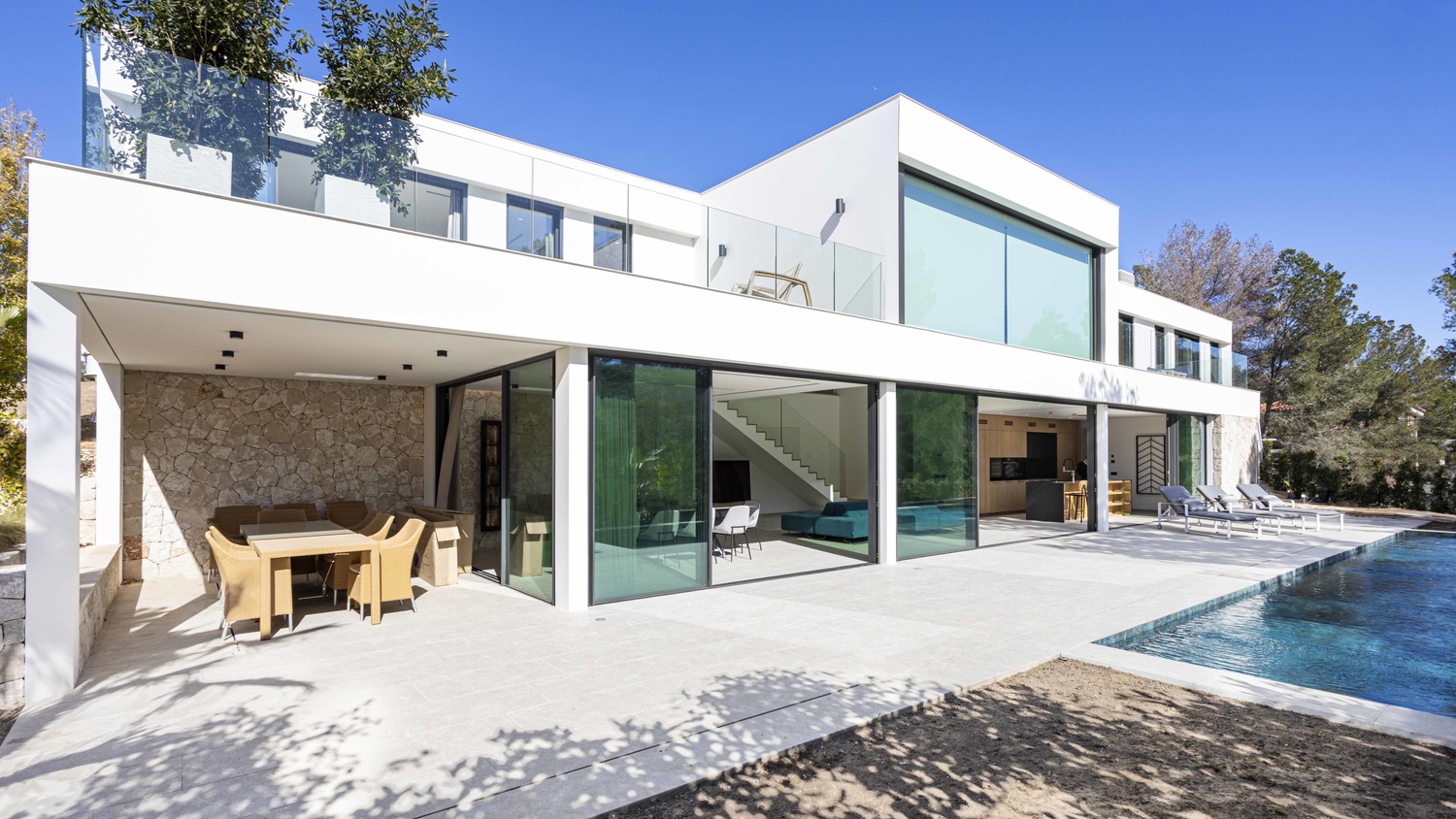 Overig - Cala Vinyas -  