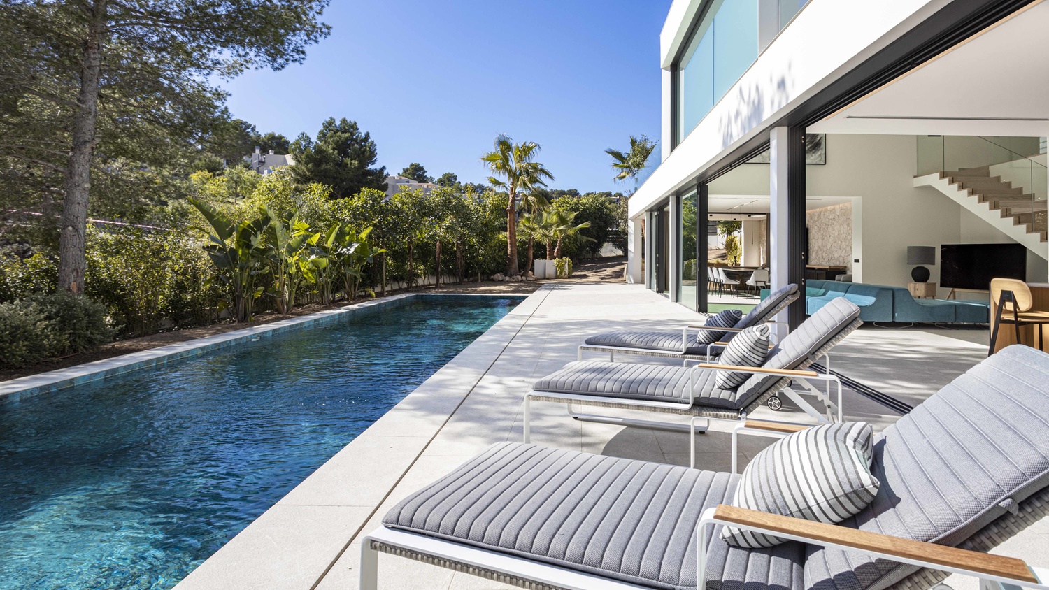Overig - Cala Vinyas -  