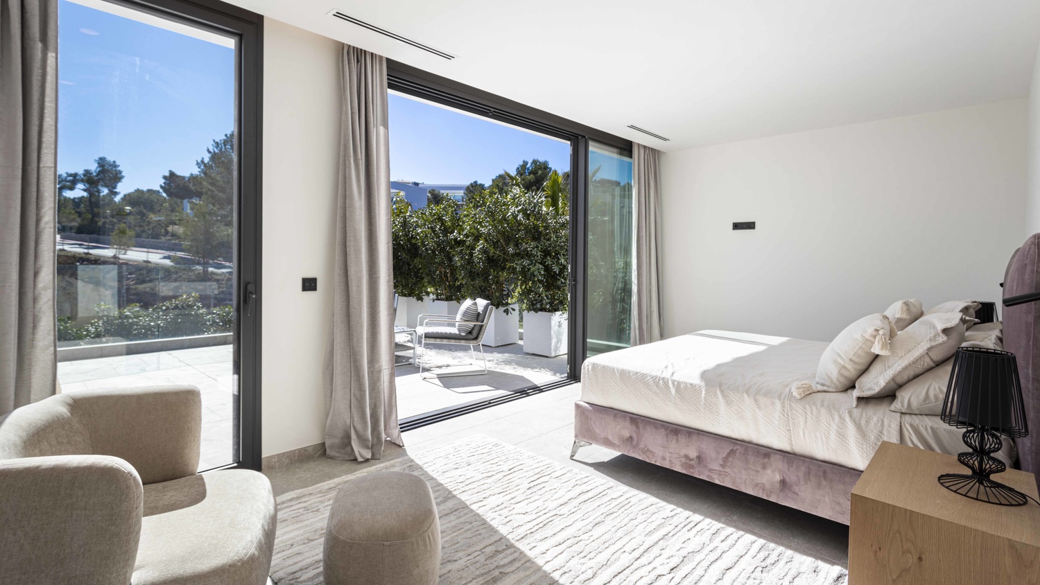 Overig - Cala Vinyas -  