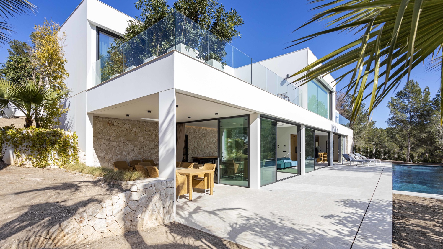 Overig - Cala Vinyas -  
