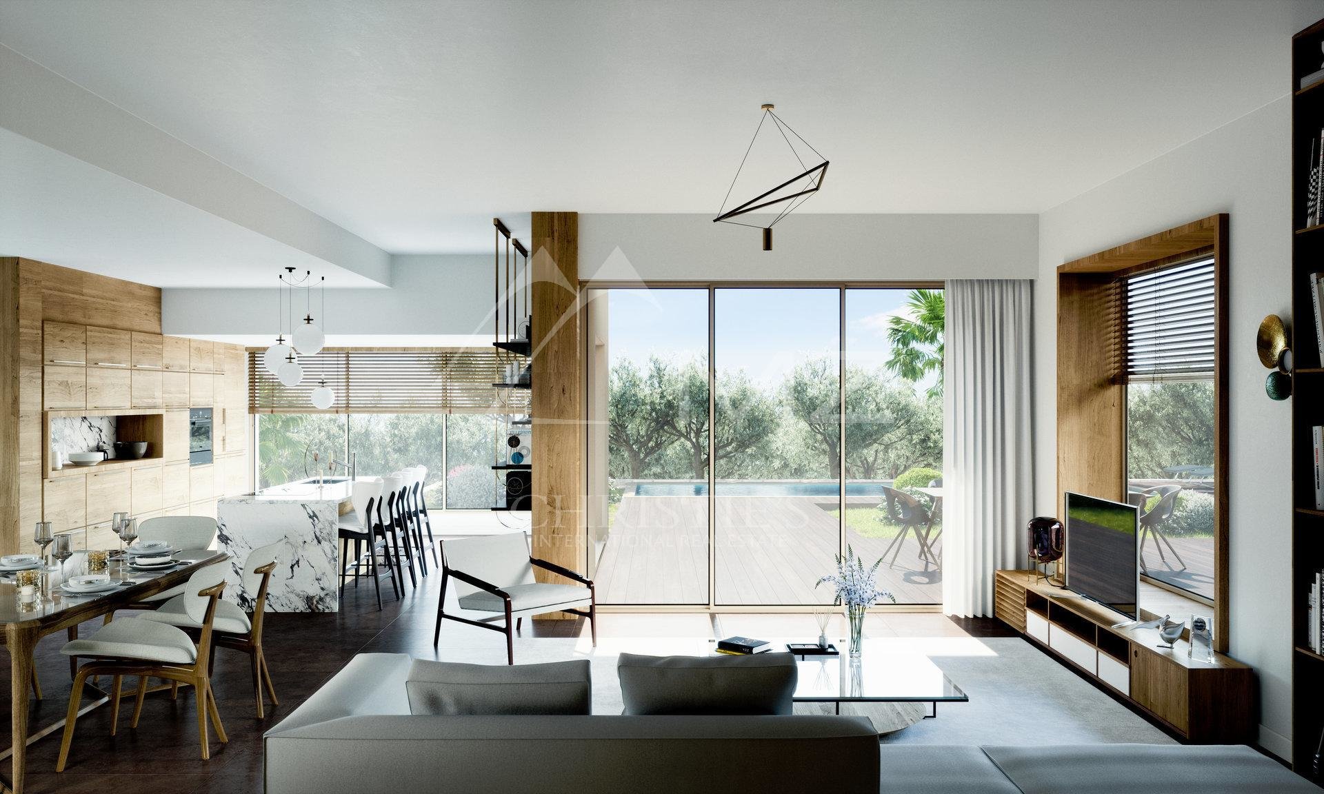 Overig - Mougins -  