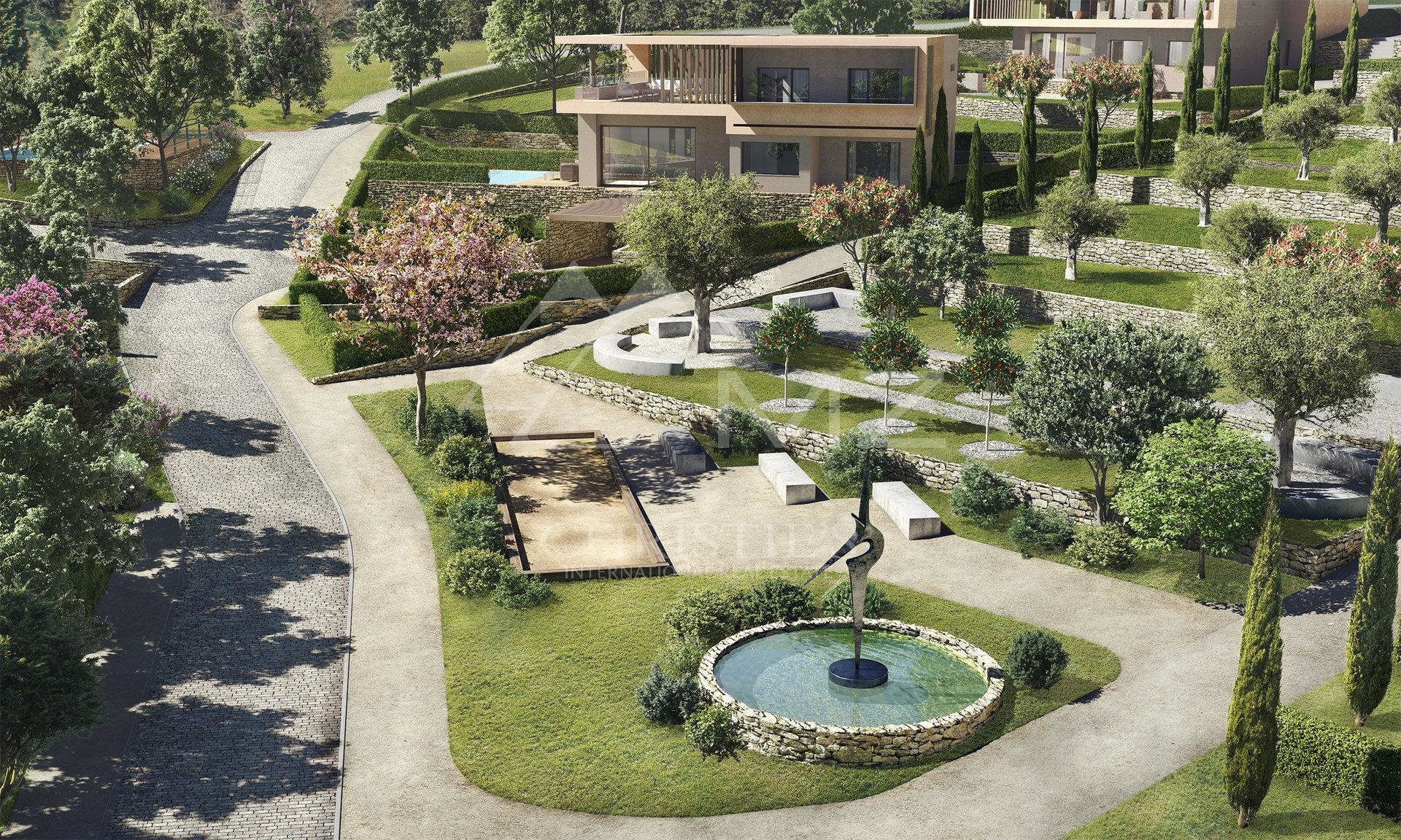 Overig - Mougins -  
