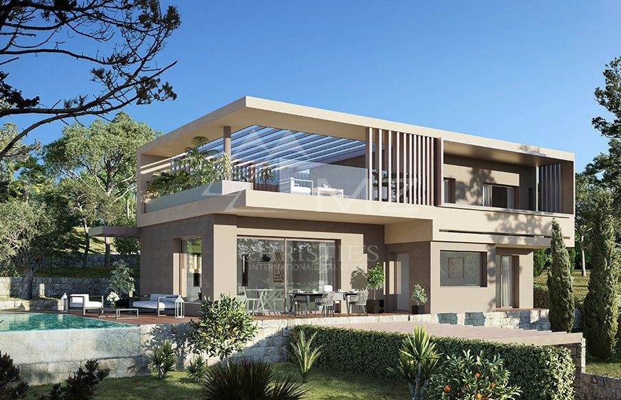 Overig - Mougins -  