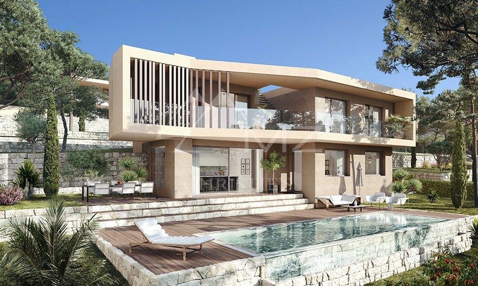 Overig - Mougins -  