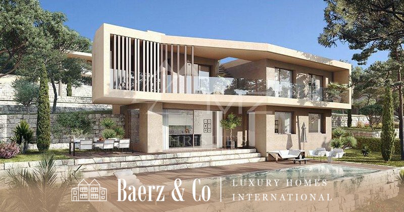 Overig - Mougins -  