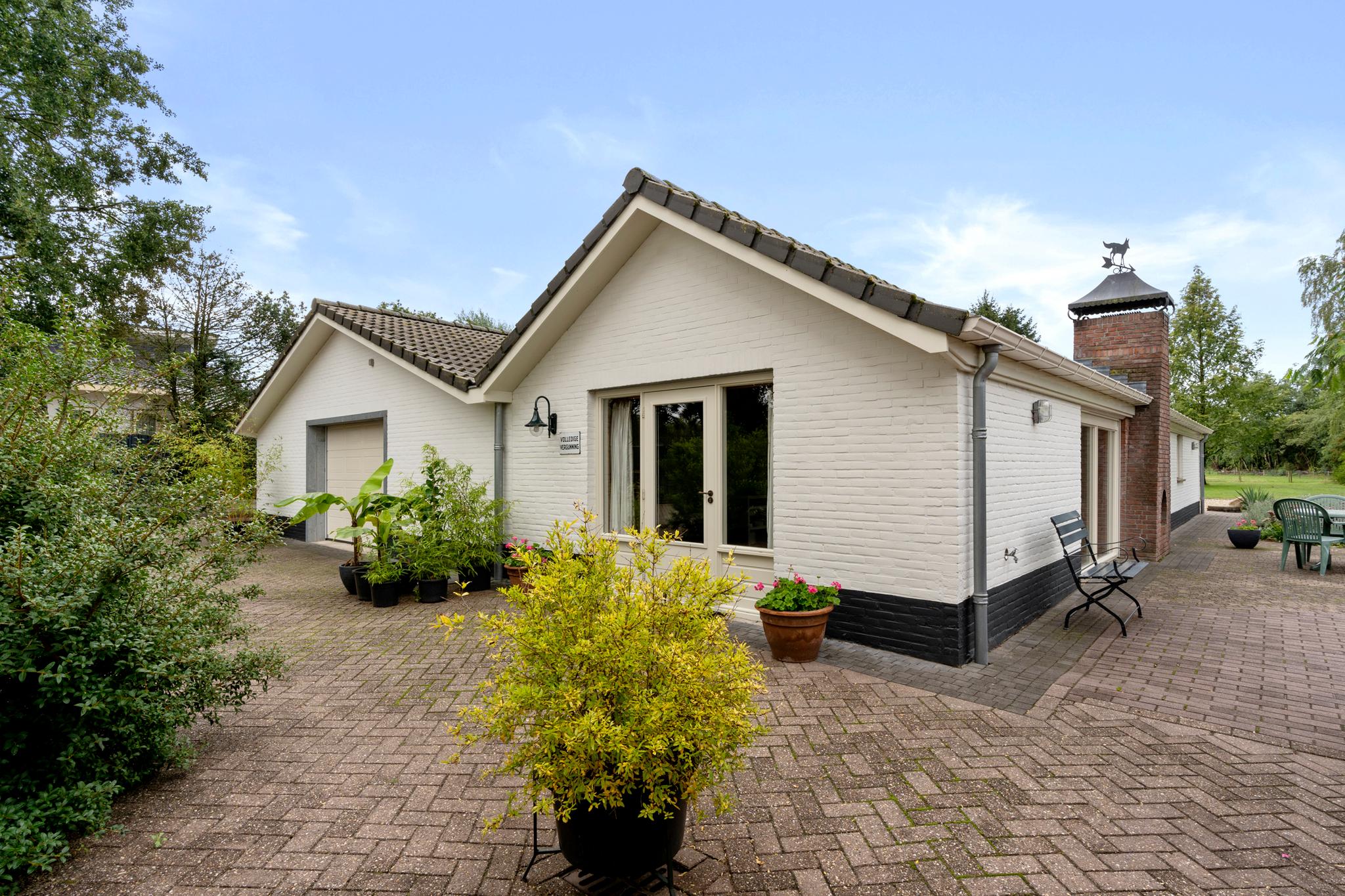 Overig - WEKEROM - Roekelseweg 20