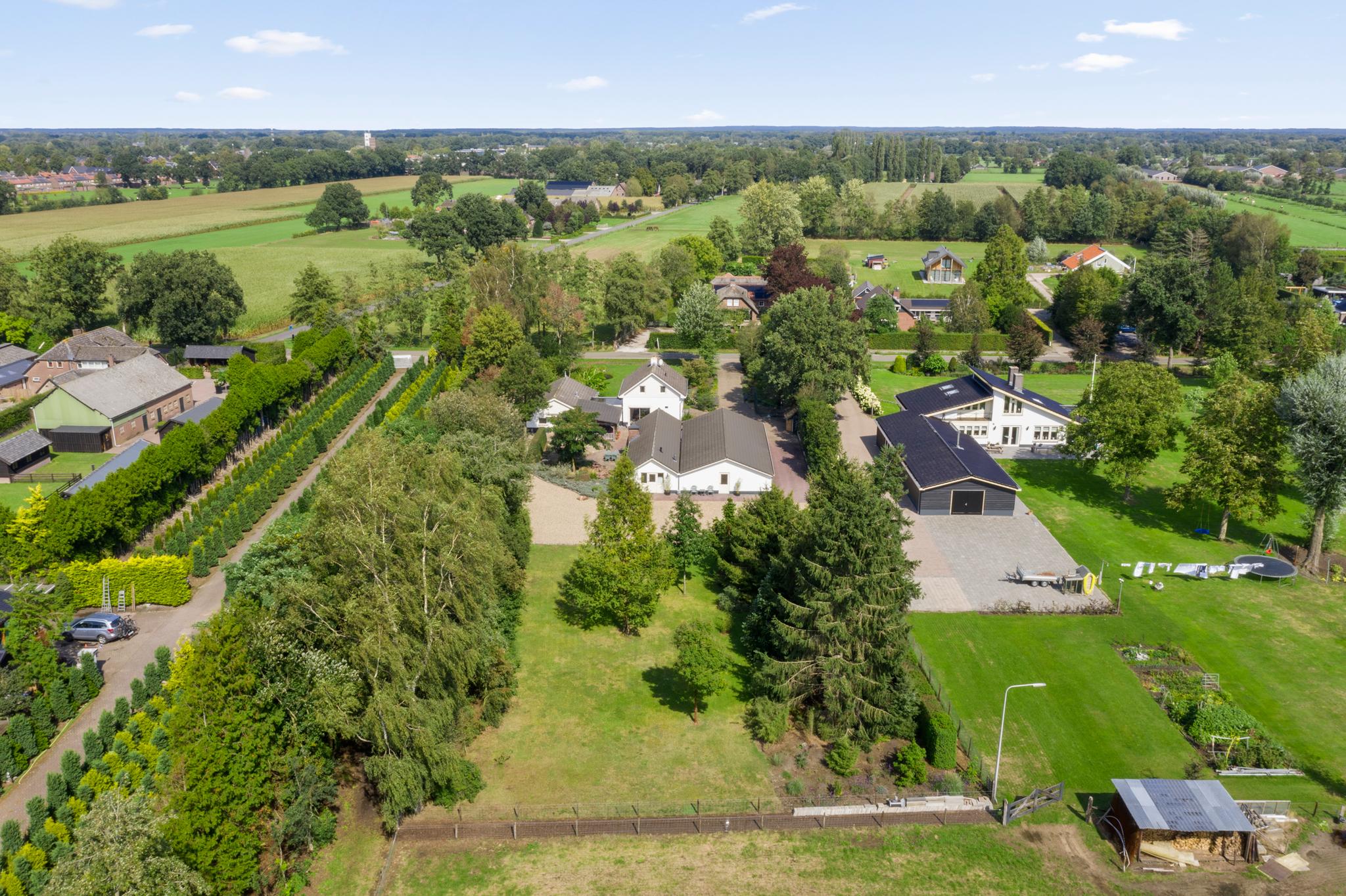 Overig - WEKEROM - Roekelseweg 20