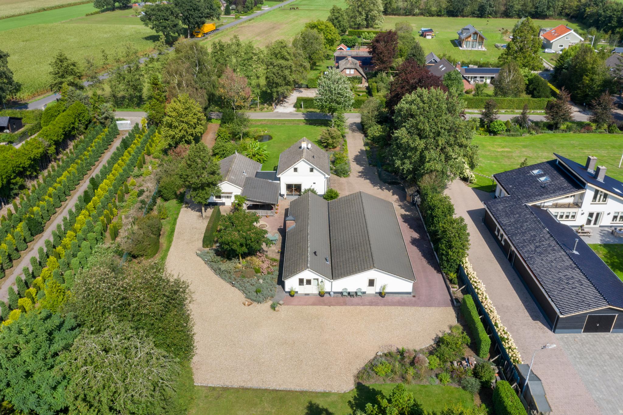 Overig - WEKEROM - Roekelseweg 20