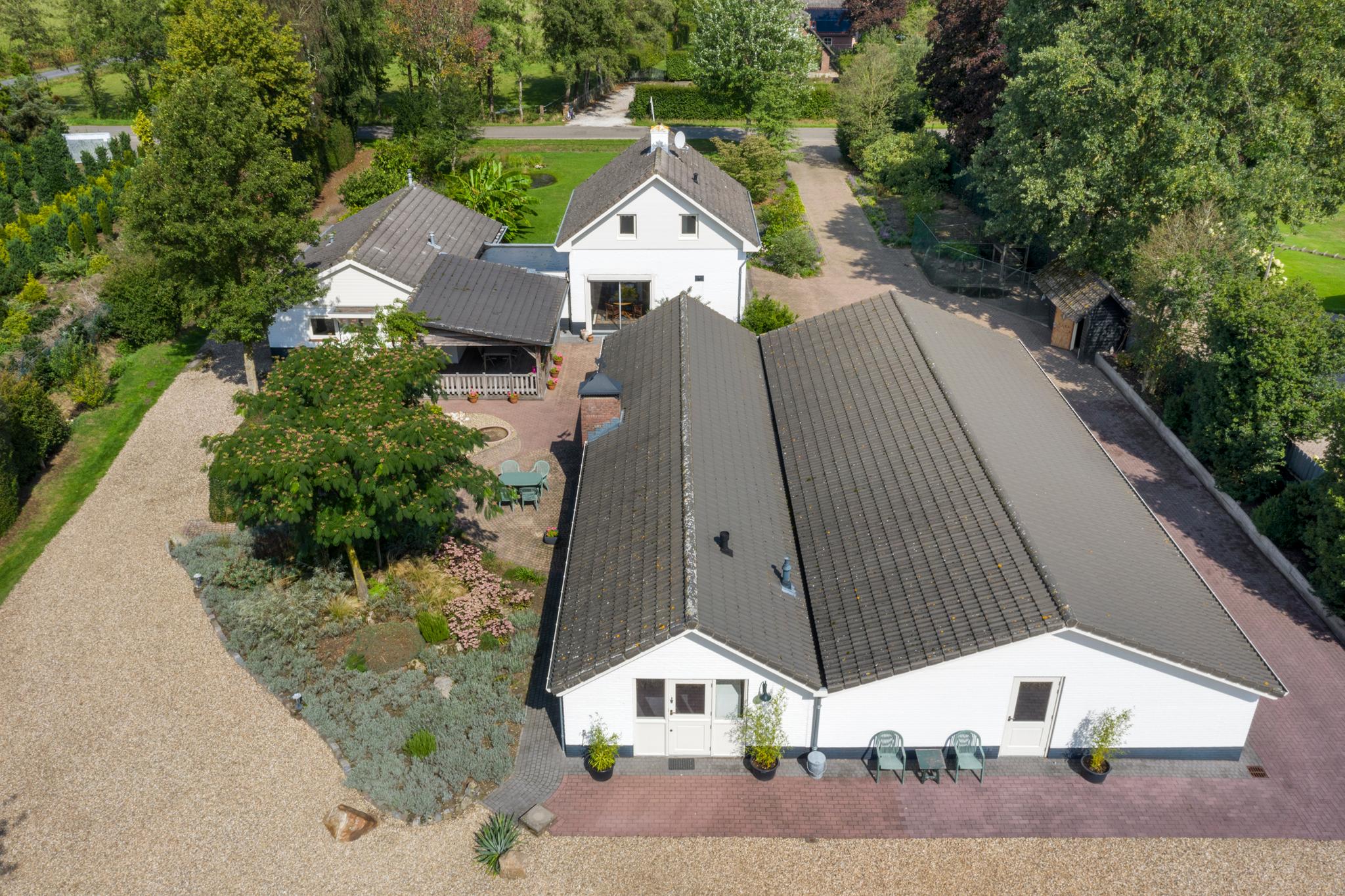 Overig - WEKEROM - Roekelseweg 20