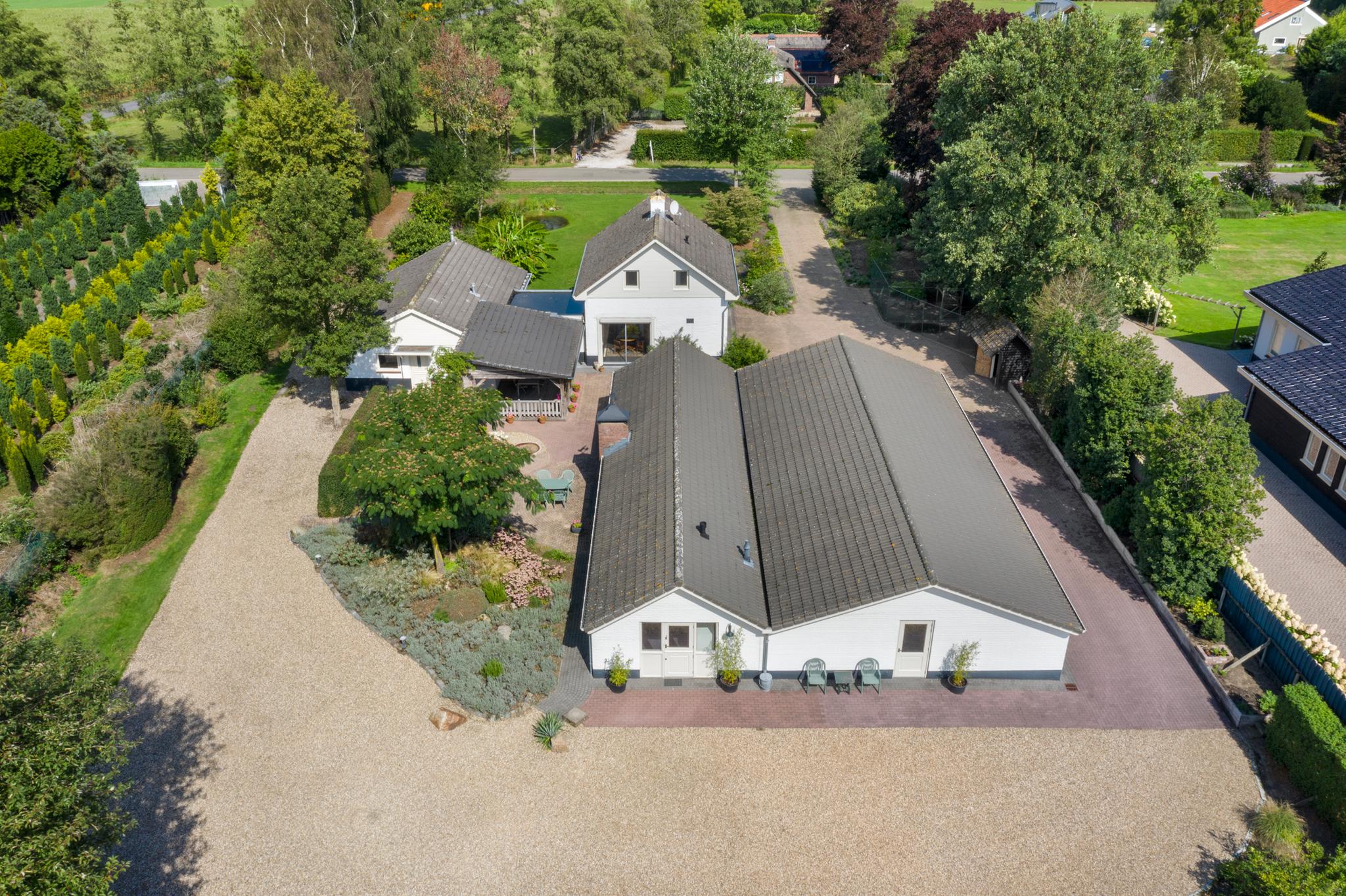 Overig - WEKEROM - Roekelseweg 20