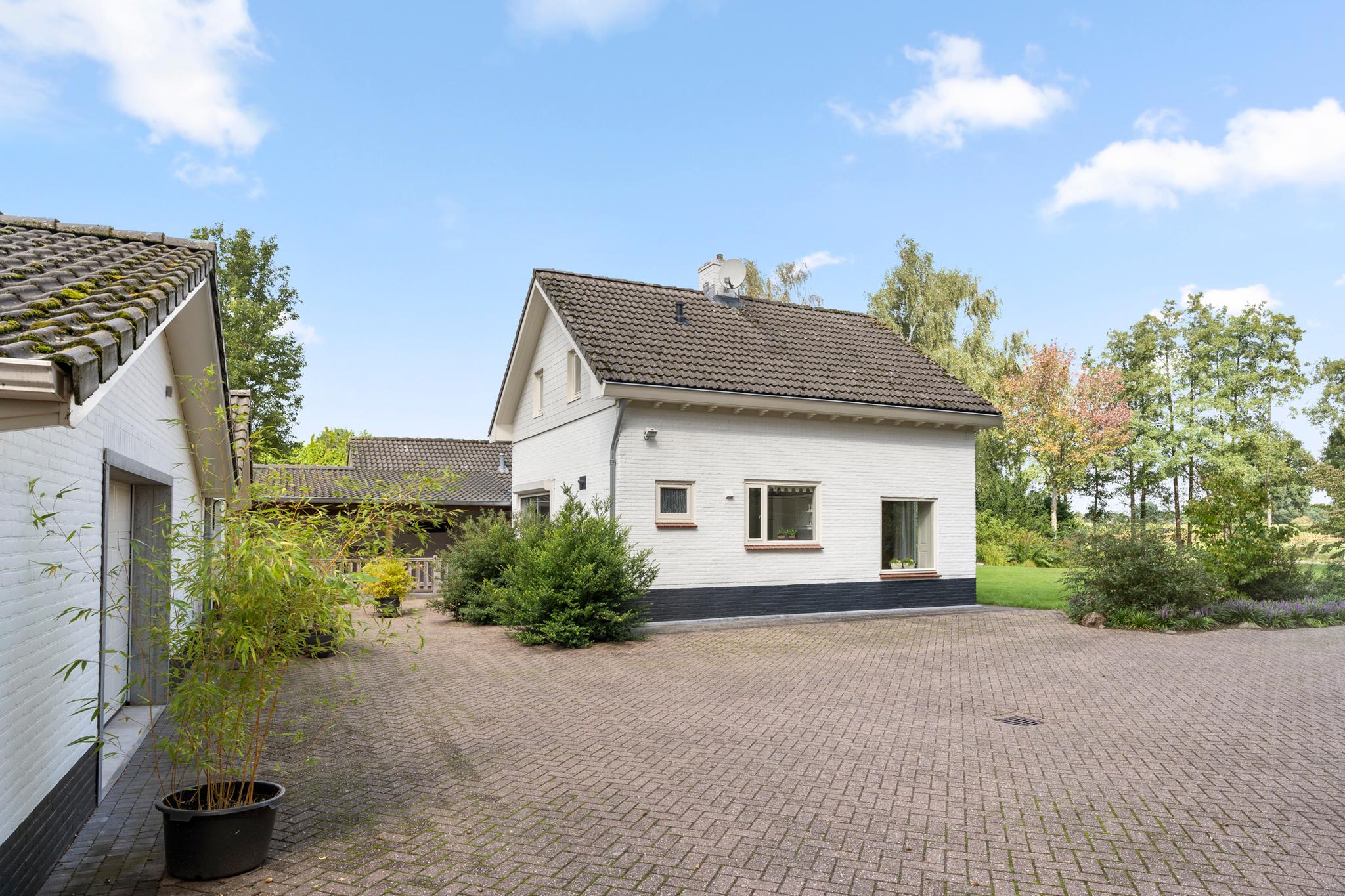 Overig - WEKEROM - Roekelseweg 20