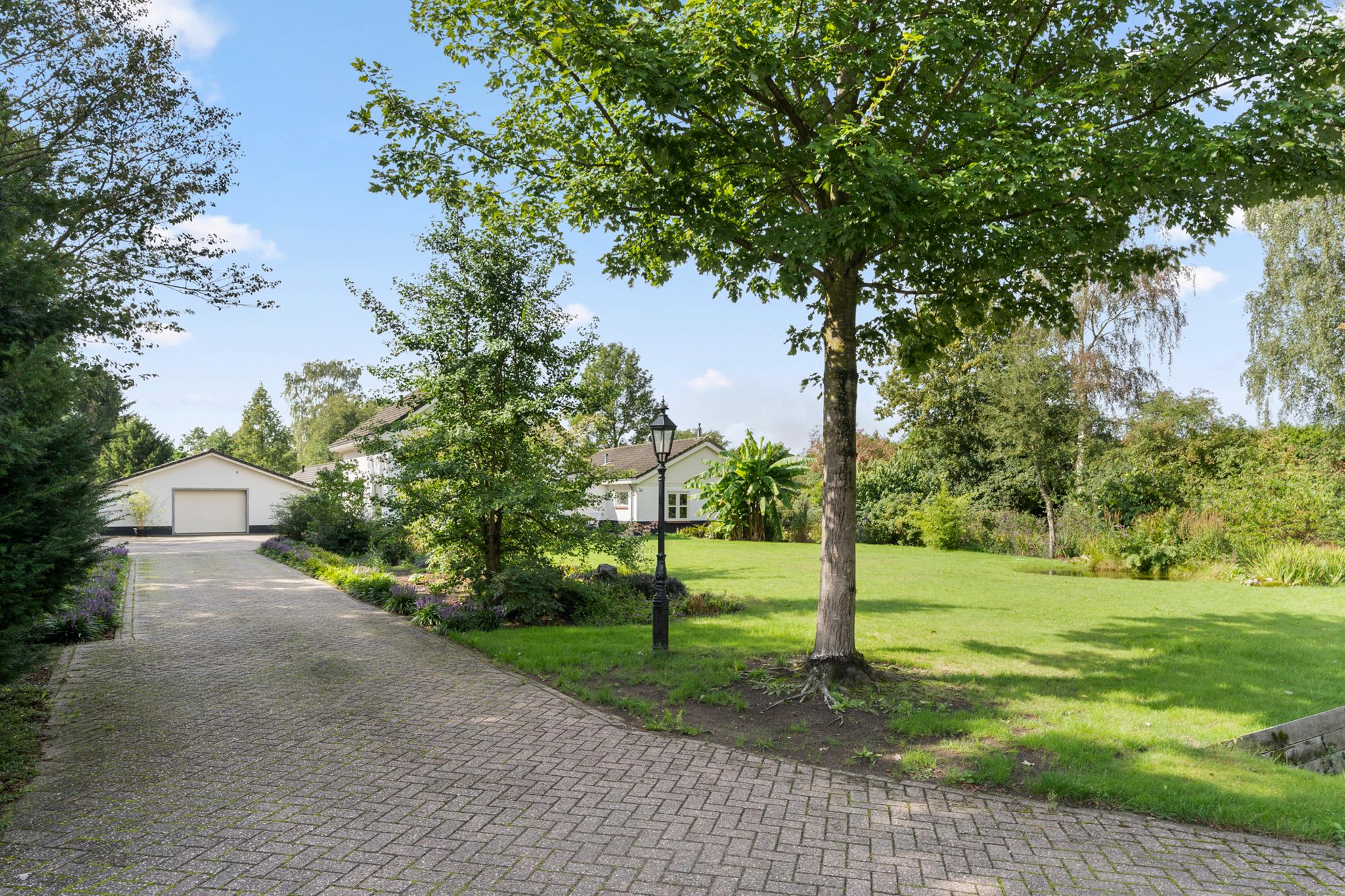 Overig - WEKEROM - Roekelseweg 20