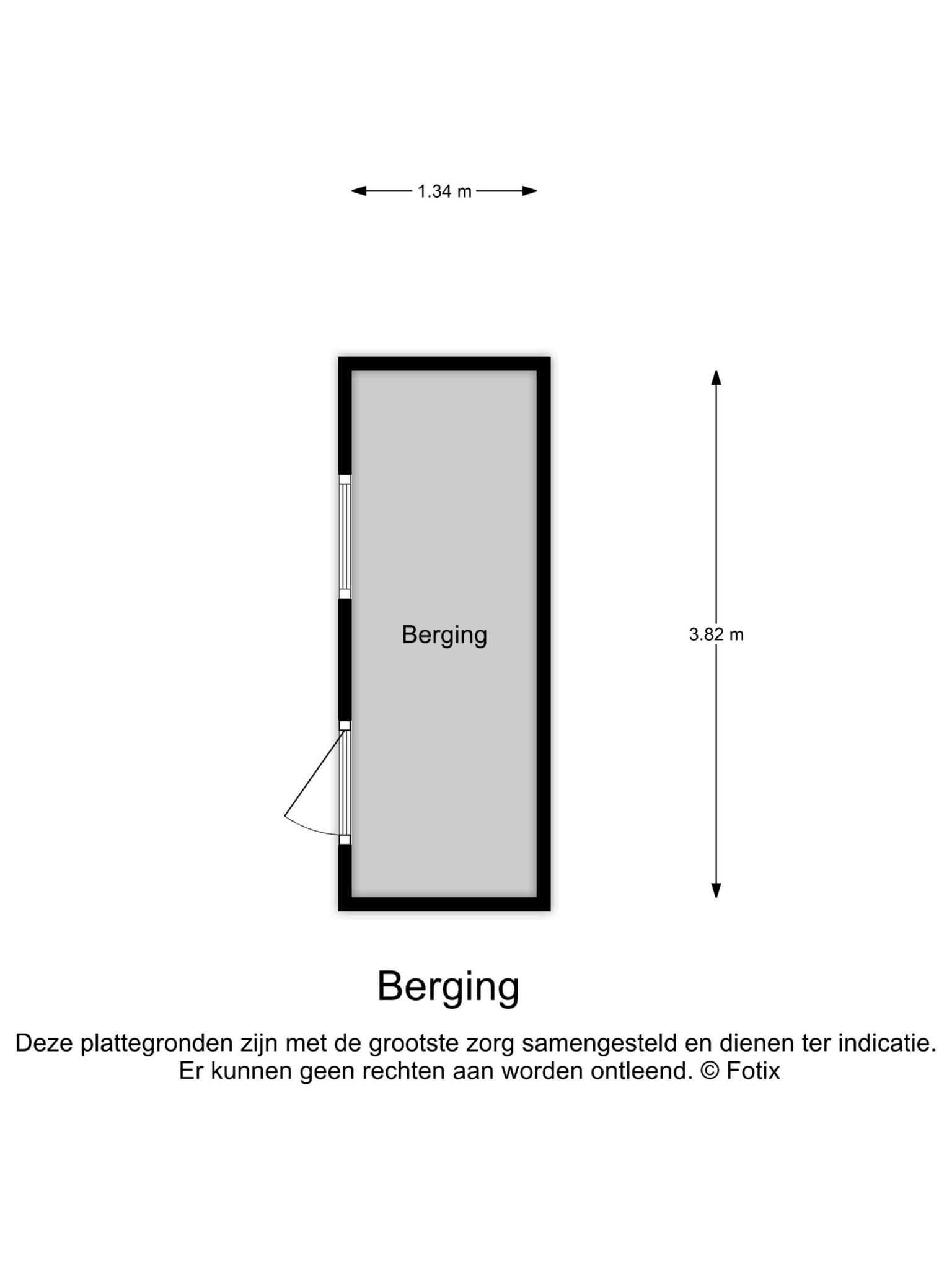 Overig - WEKEROM - Roekelseweg 20