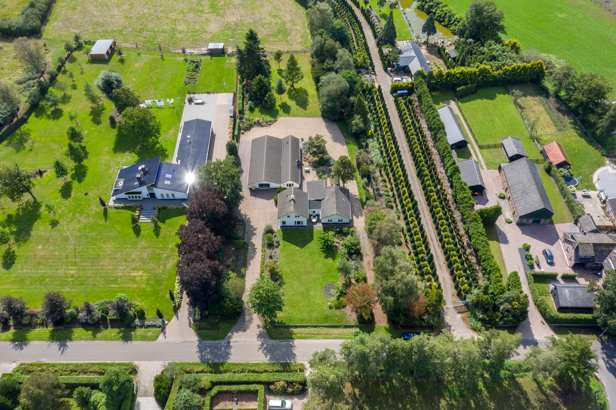 Overig - WEKEROM - Roekelseweg 20