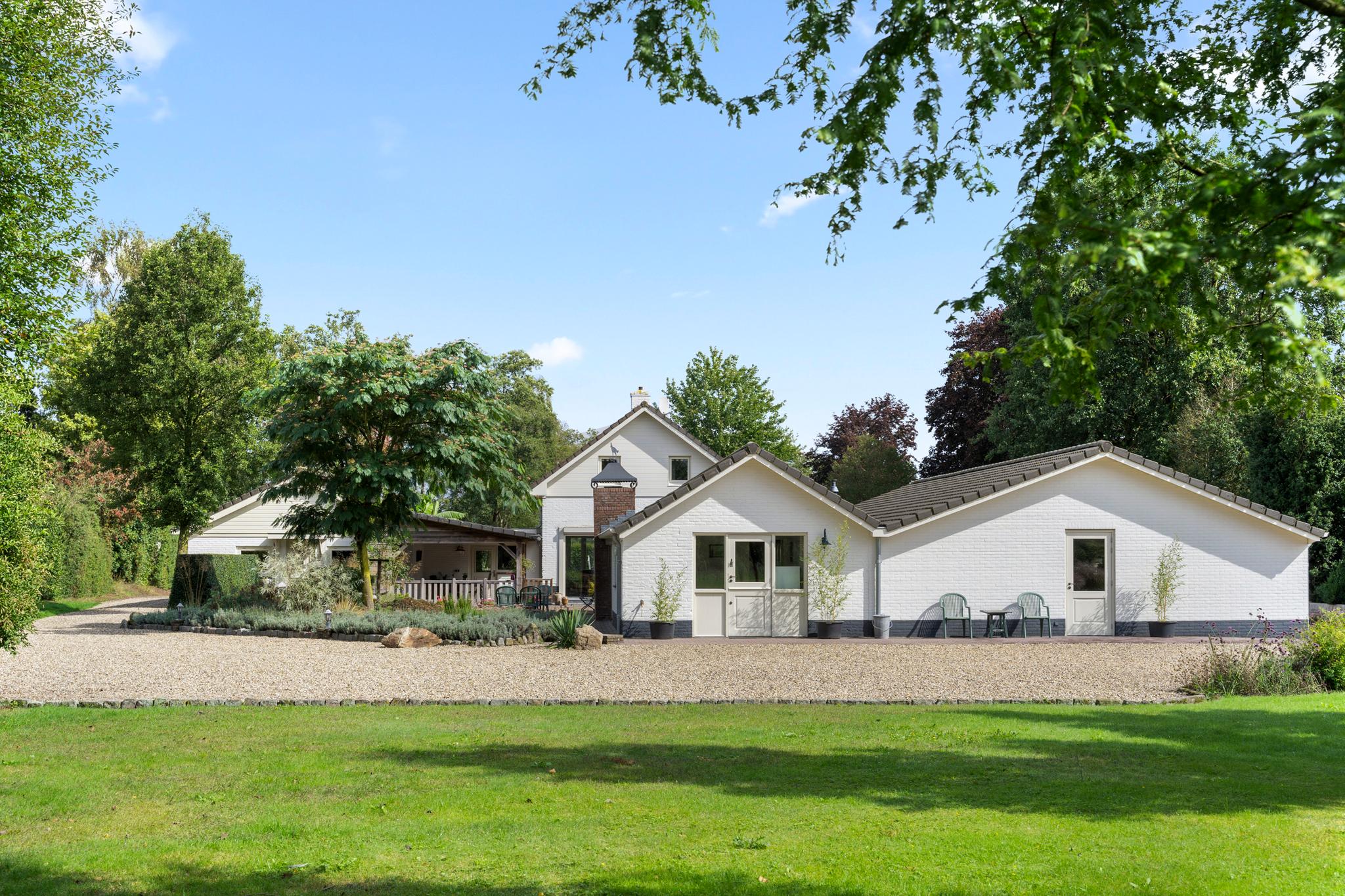 Overig - WEKEROM - Roekelseweg 20