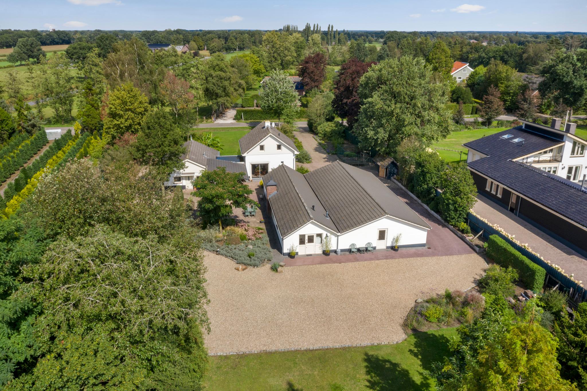 Overig - WEKEROM - Roekelseweg 20