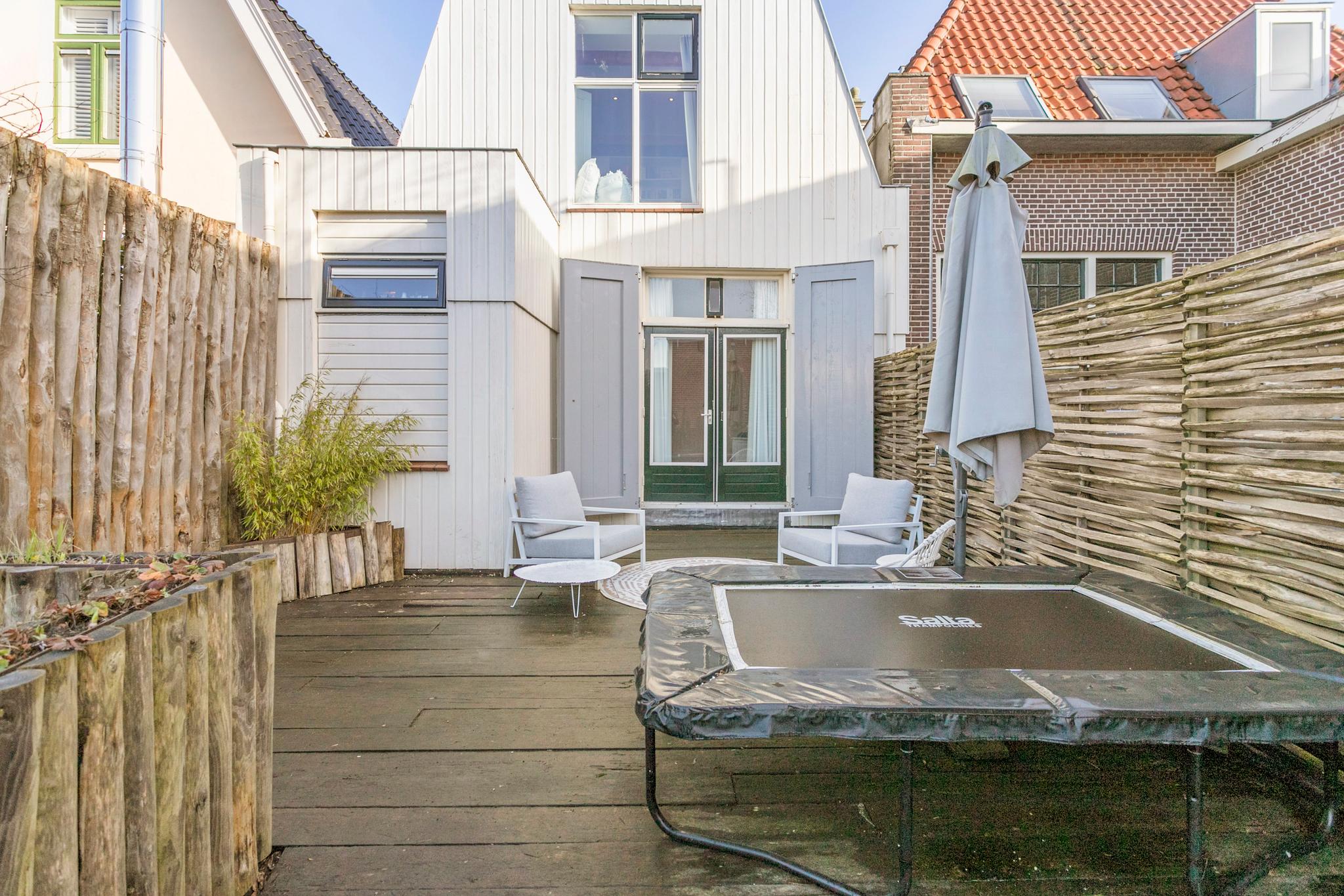 Overig - ALKMAAR - Nieuwlandersingel 48