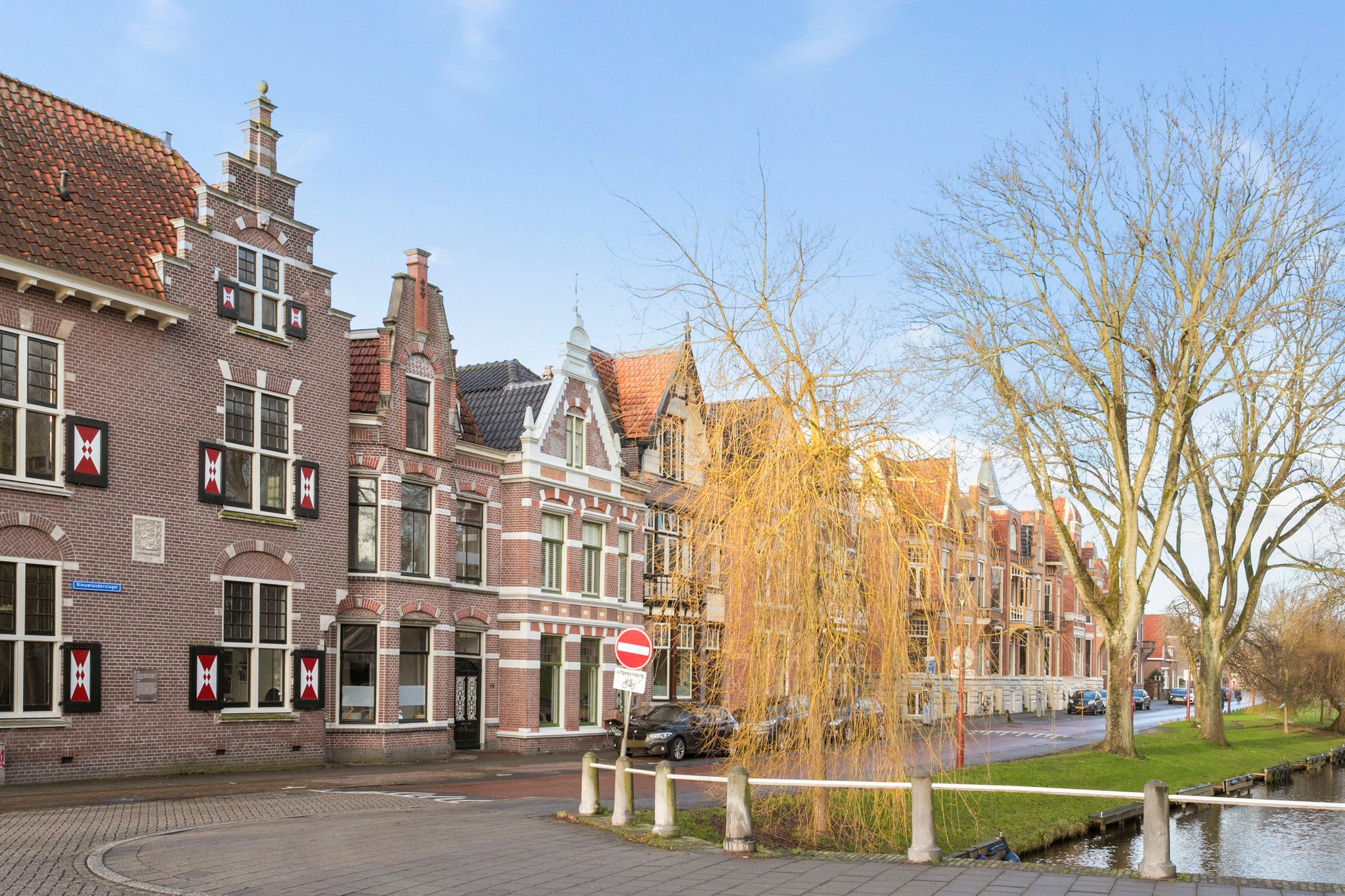 Overig - ALKMAAR - Nieuwlandersingel 48