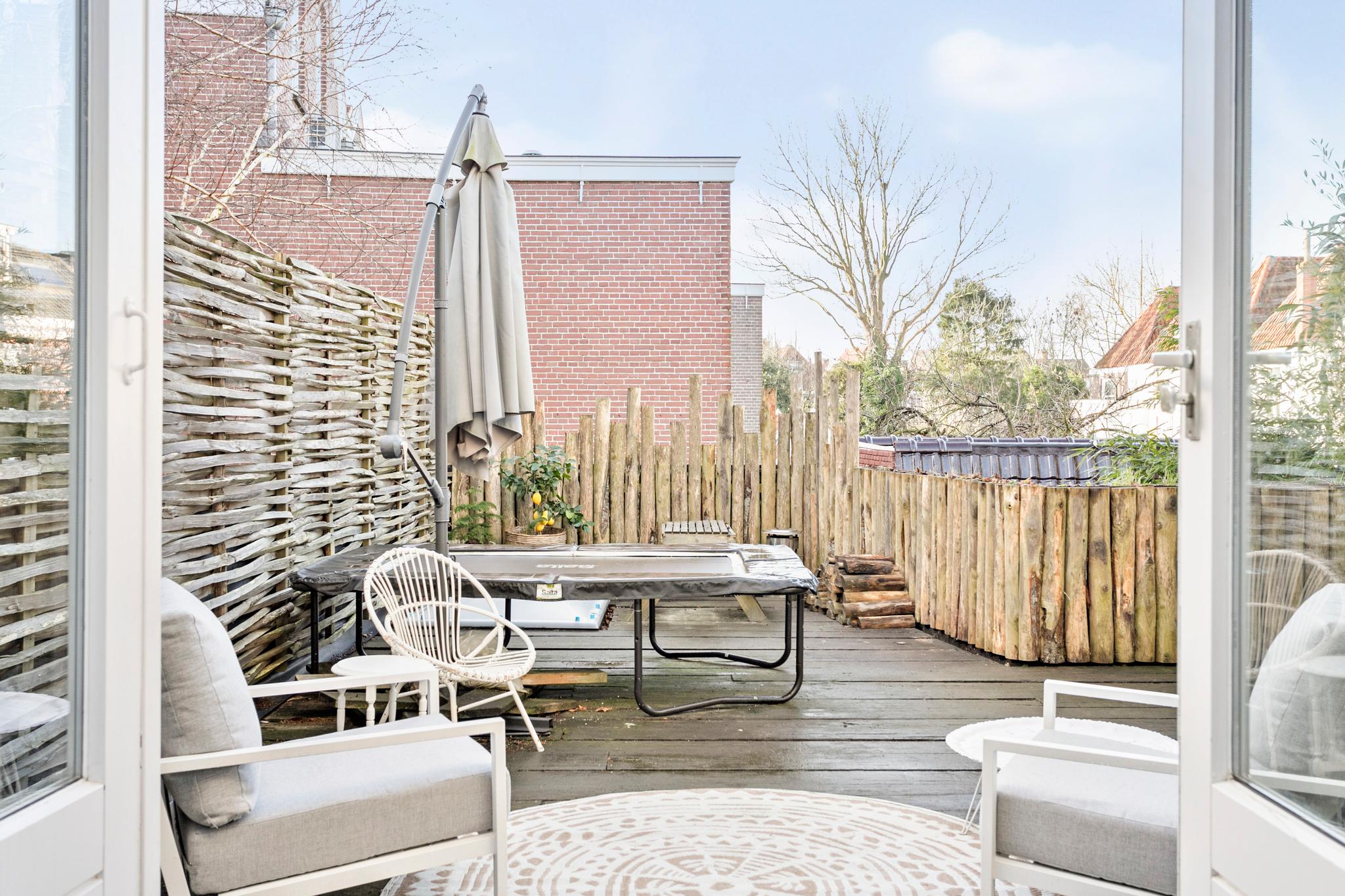 Overig - ALKMAAR - Nieuwlandersingel 48