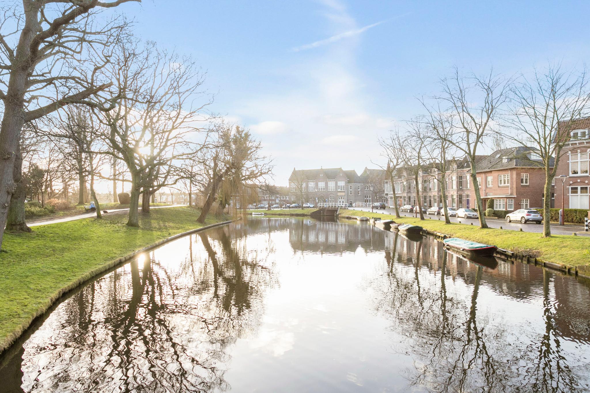 Overig - ALKMAAR - Nieuwlandersingel 48